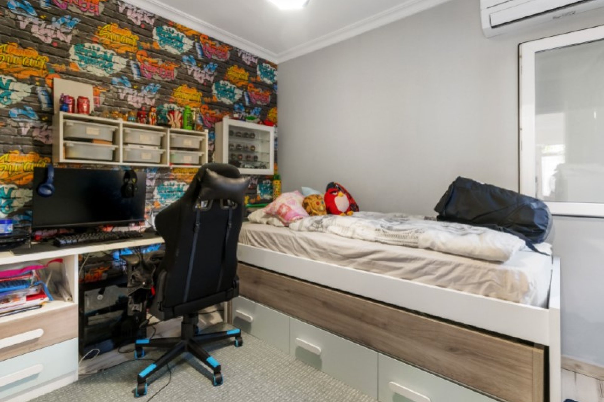 Resale - Town House -
Torrevieja - Costa Blanca