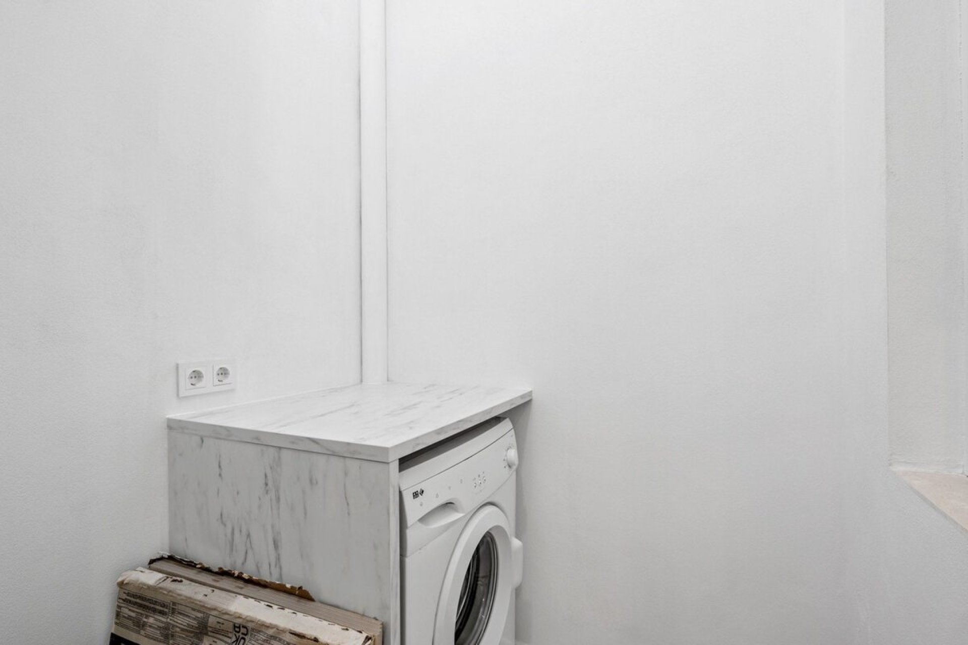 Resale - Town House -
Torrevieja - Costa Blanca