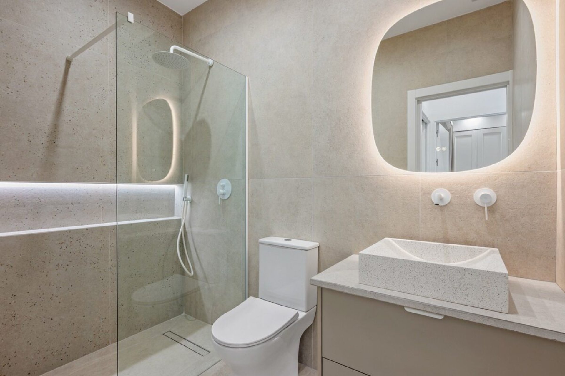 Resale - Town House -
Torrevieja - Costa Blanca