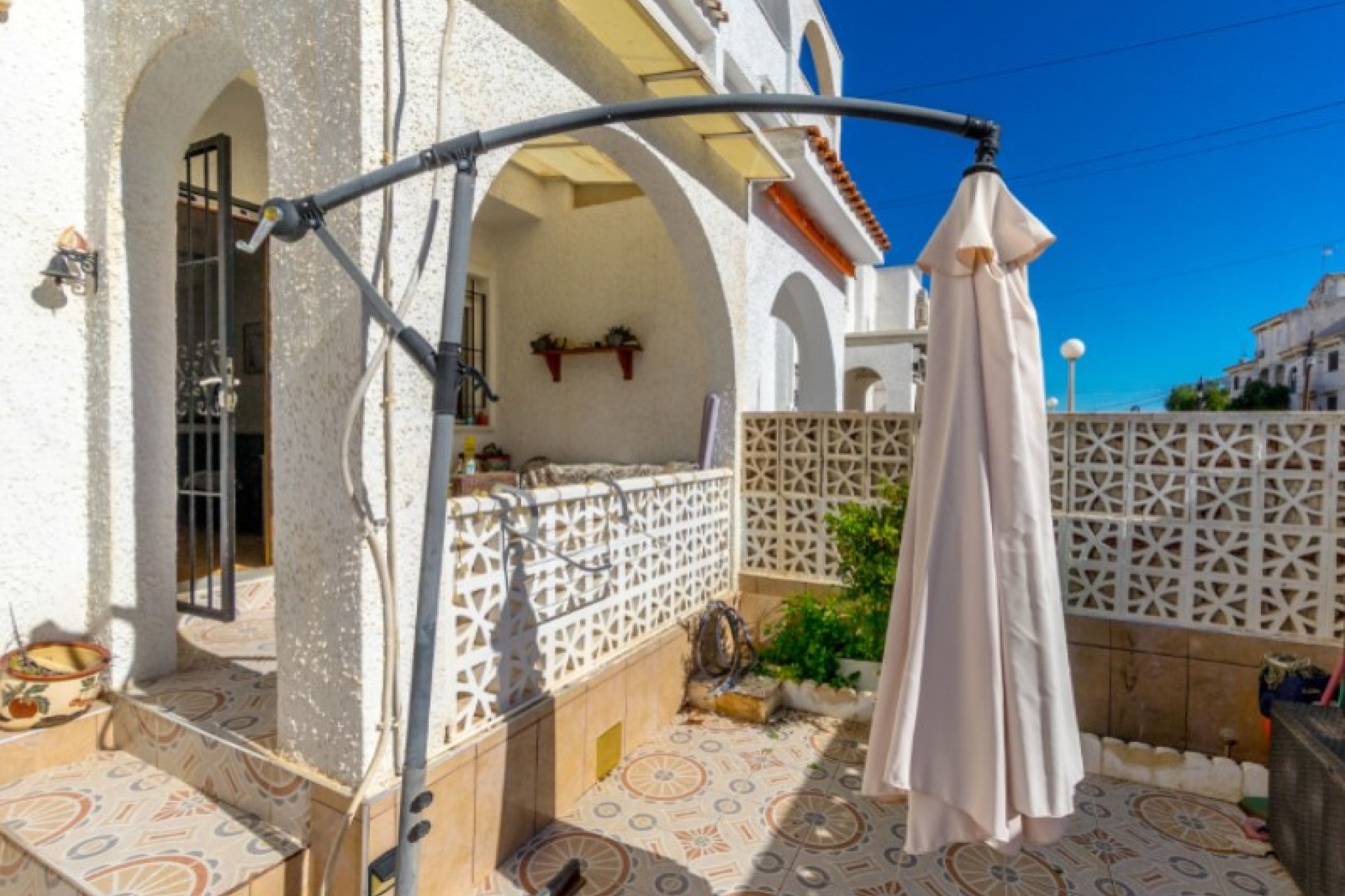 Resale - Town House -
Torrevieja - Costa Blanca