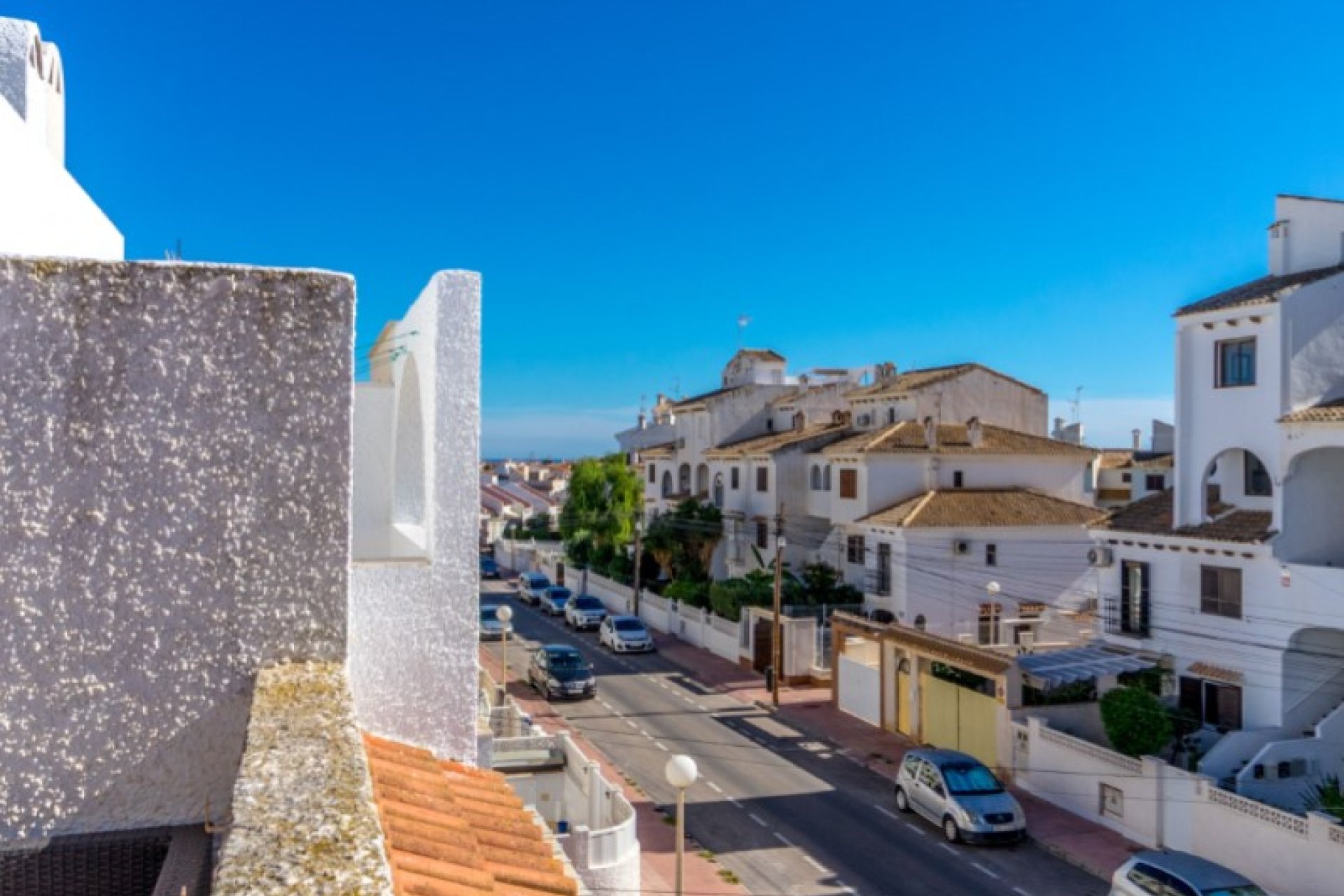 Resale - Town House -
Torrevieja - Costa Blanca