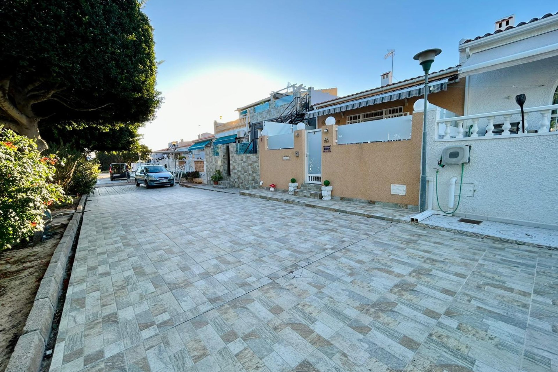 Resale - Town House -
Torrevieja - Costa Blanca
