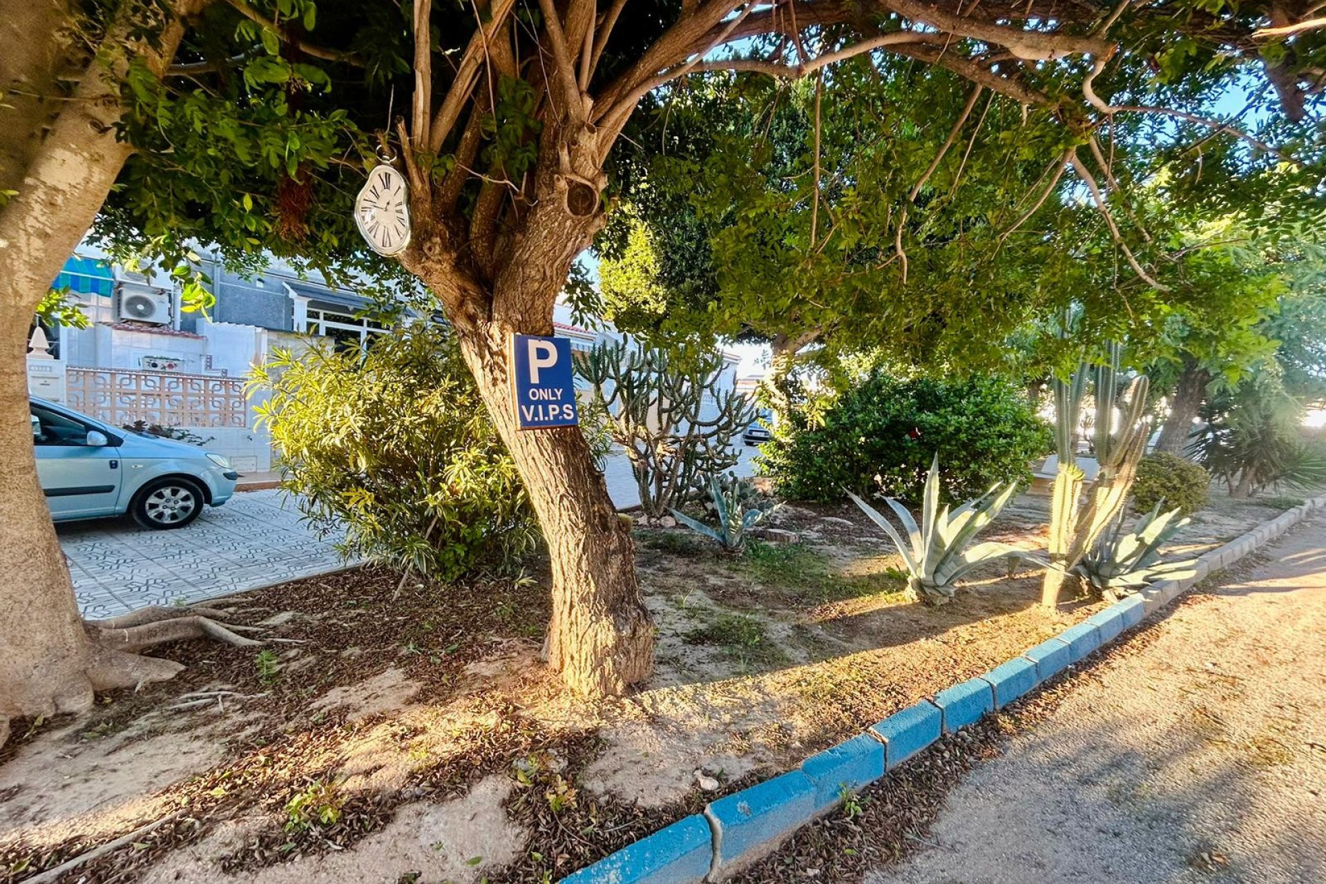 Resale - Town House -
Torrevieja - Costa Blanca