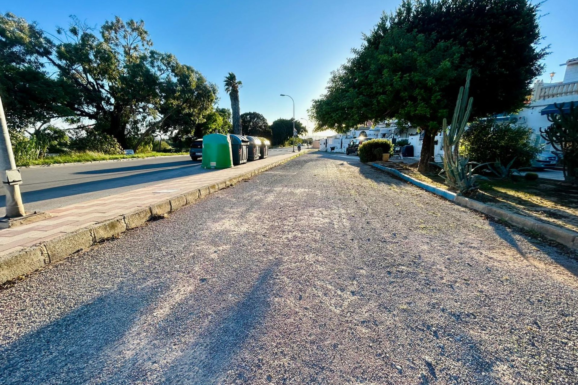 Resale - Town House -
Torrevieja - Costa Blanca