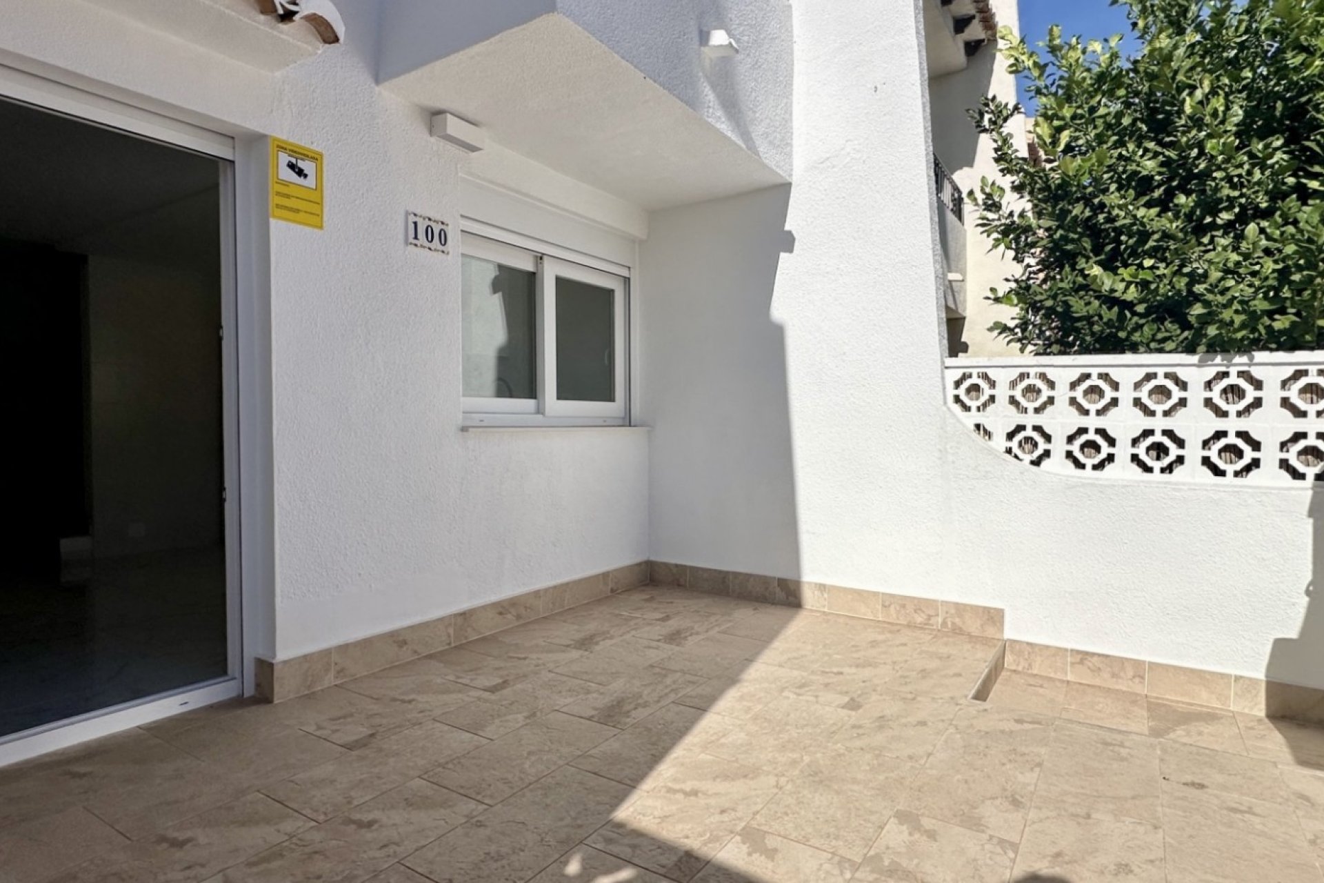 Resale - Town House -
Torrevieja - Costa Blanca