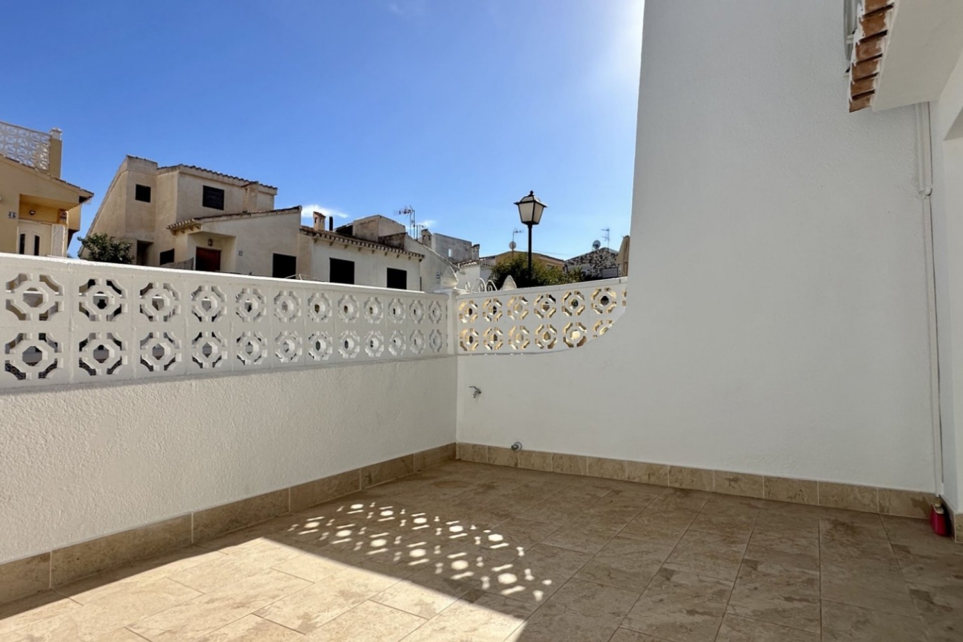 Resale - Town House -
Torrevieja - Costa Blanca