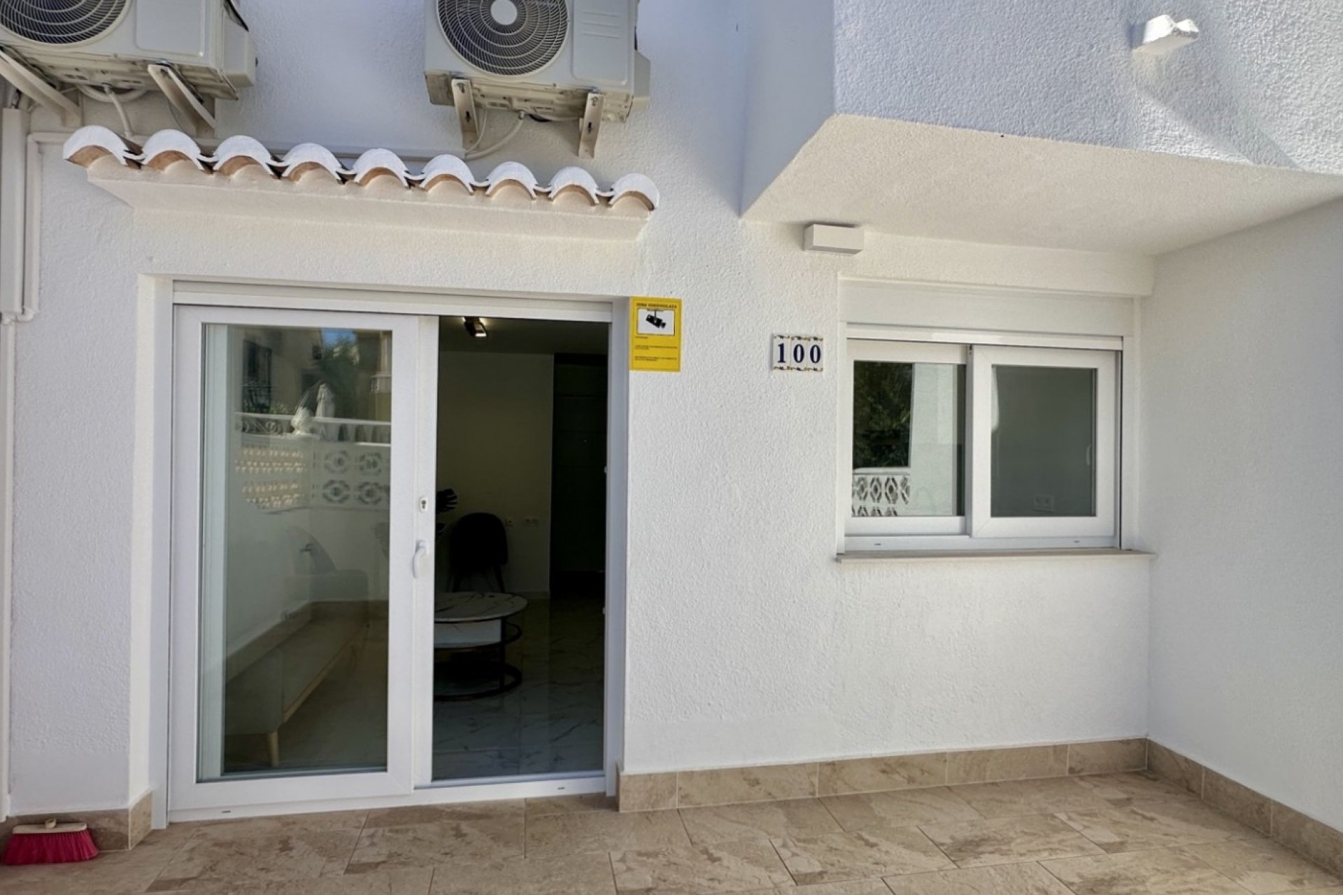 Resale - Town House -
Torrevieja - Costa Blanca