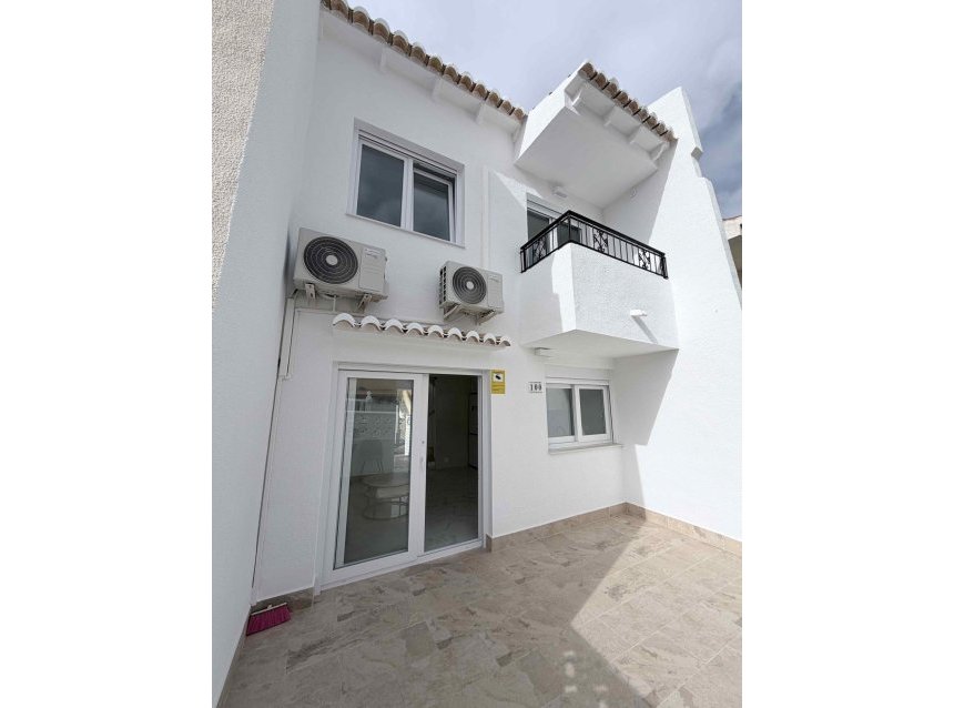 Resale - Town House -
Torrevieja - Costa Blanca