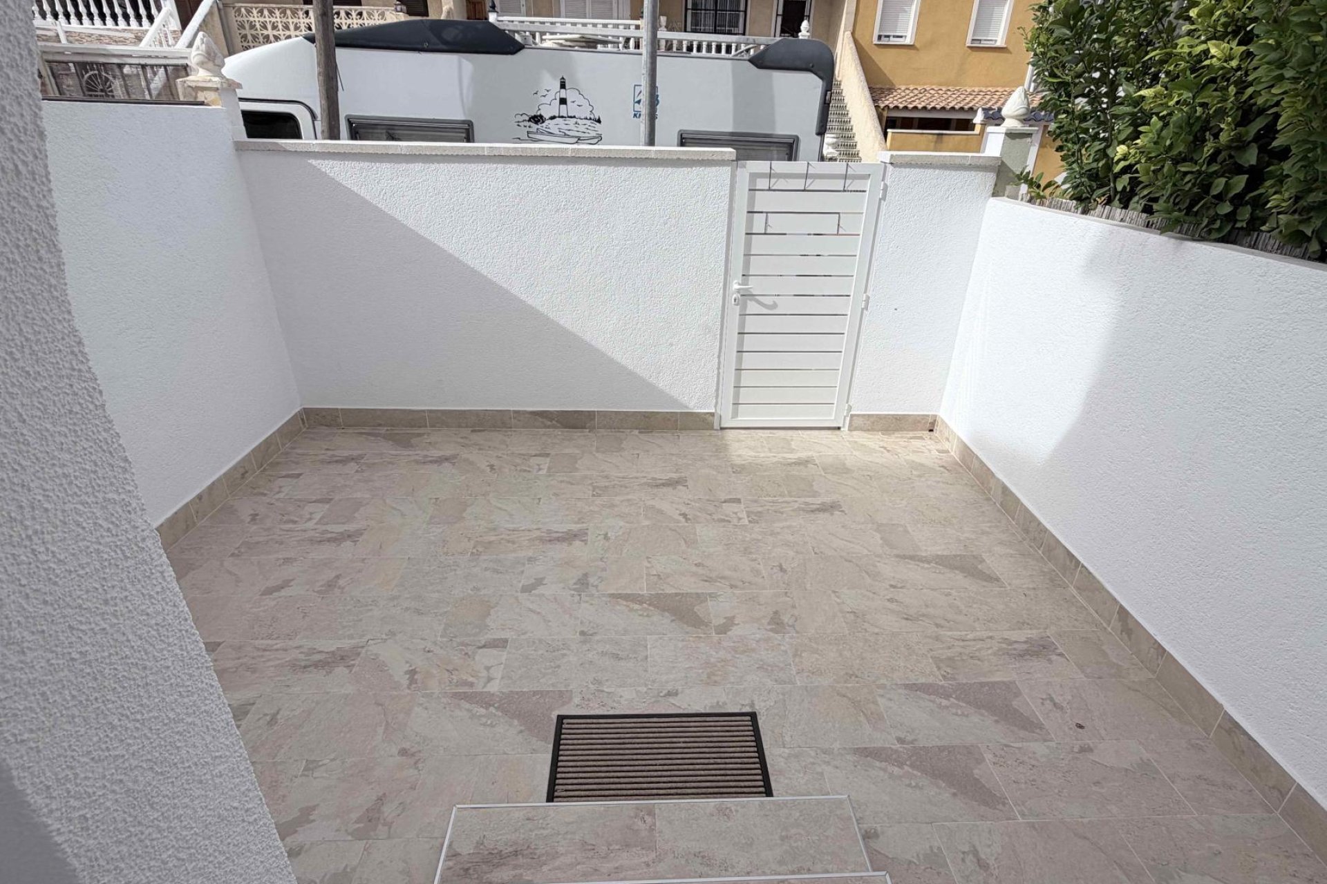 Resale - Town House -
Torrevieja - Costa Blanca