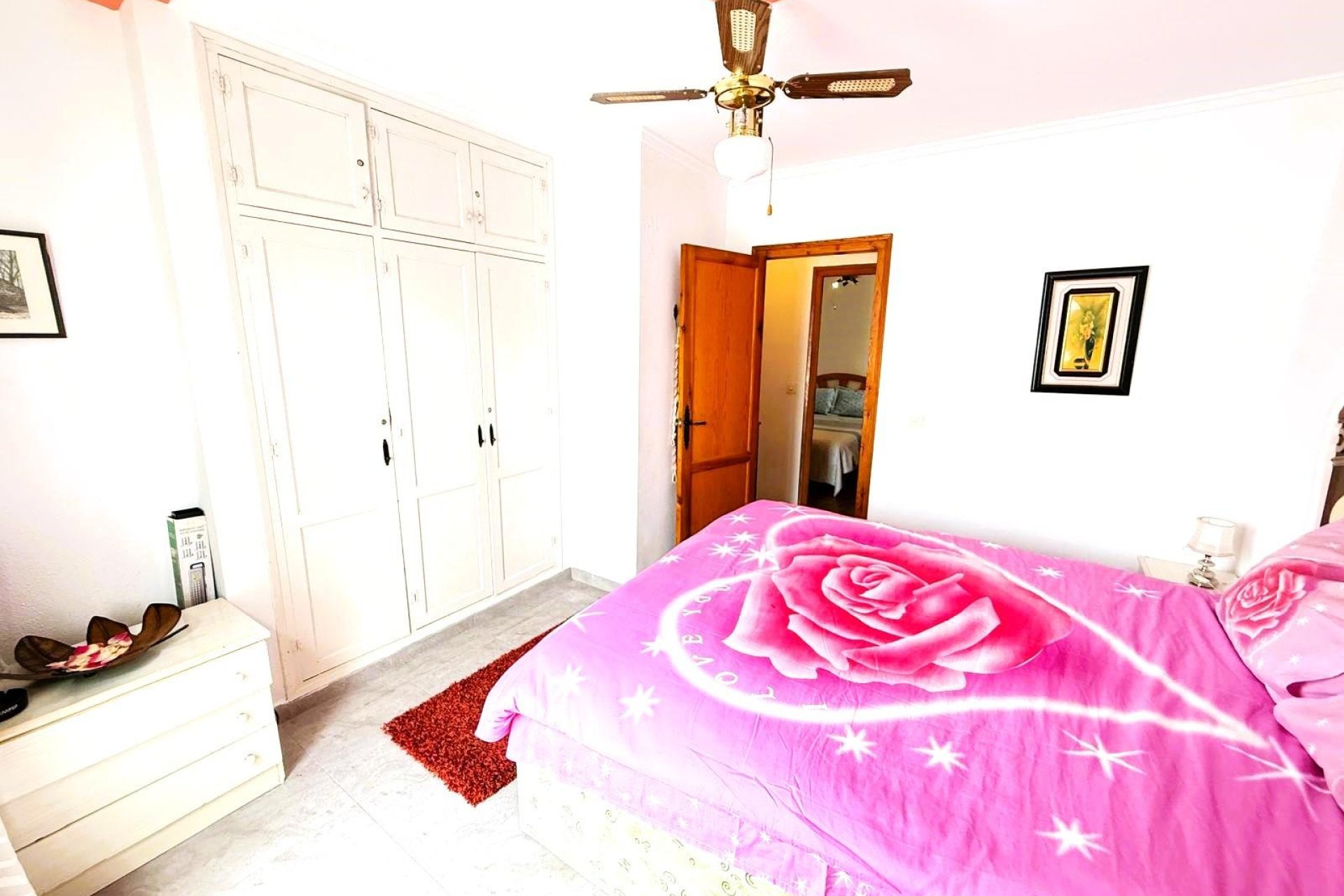 Resale - Town House -
Torrevieja - El Chaparral