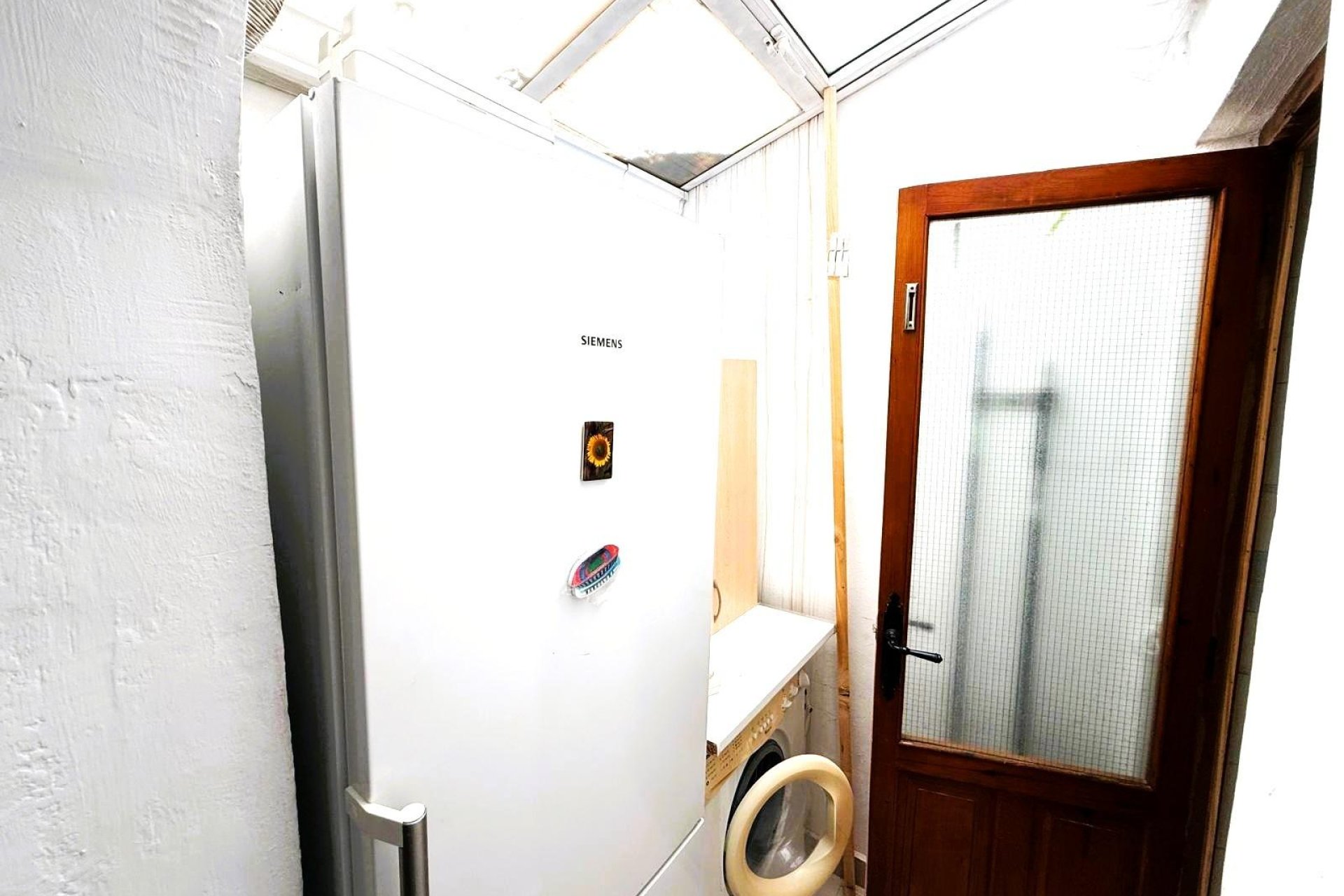 Resale - Town House -
Torrevieja - El Chaparral