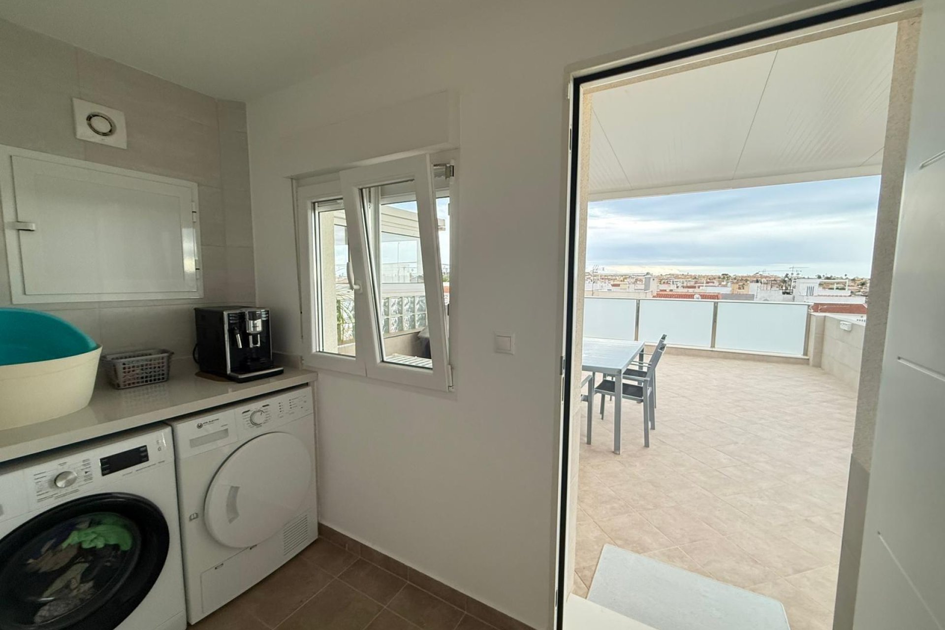 Resale - Town House -
Torrevieja - El Chaparral