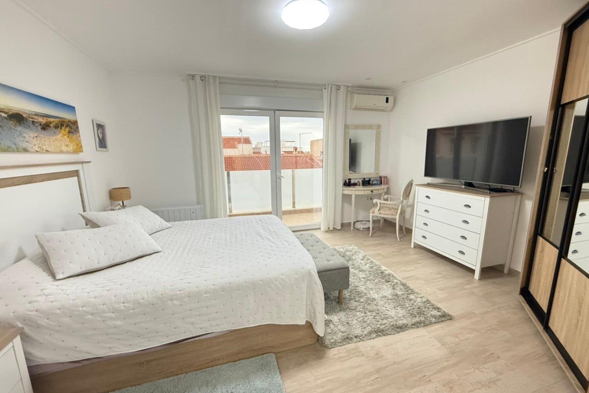Resale - Town House -
Torrevieja - El Chaparral