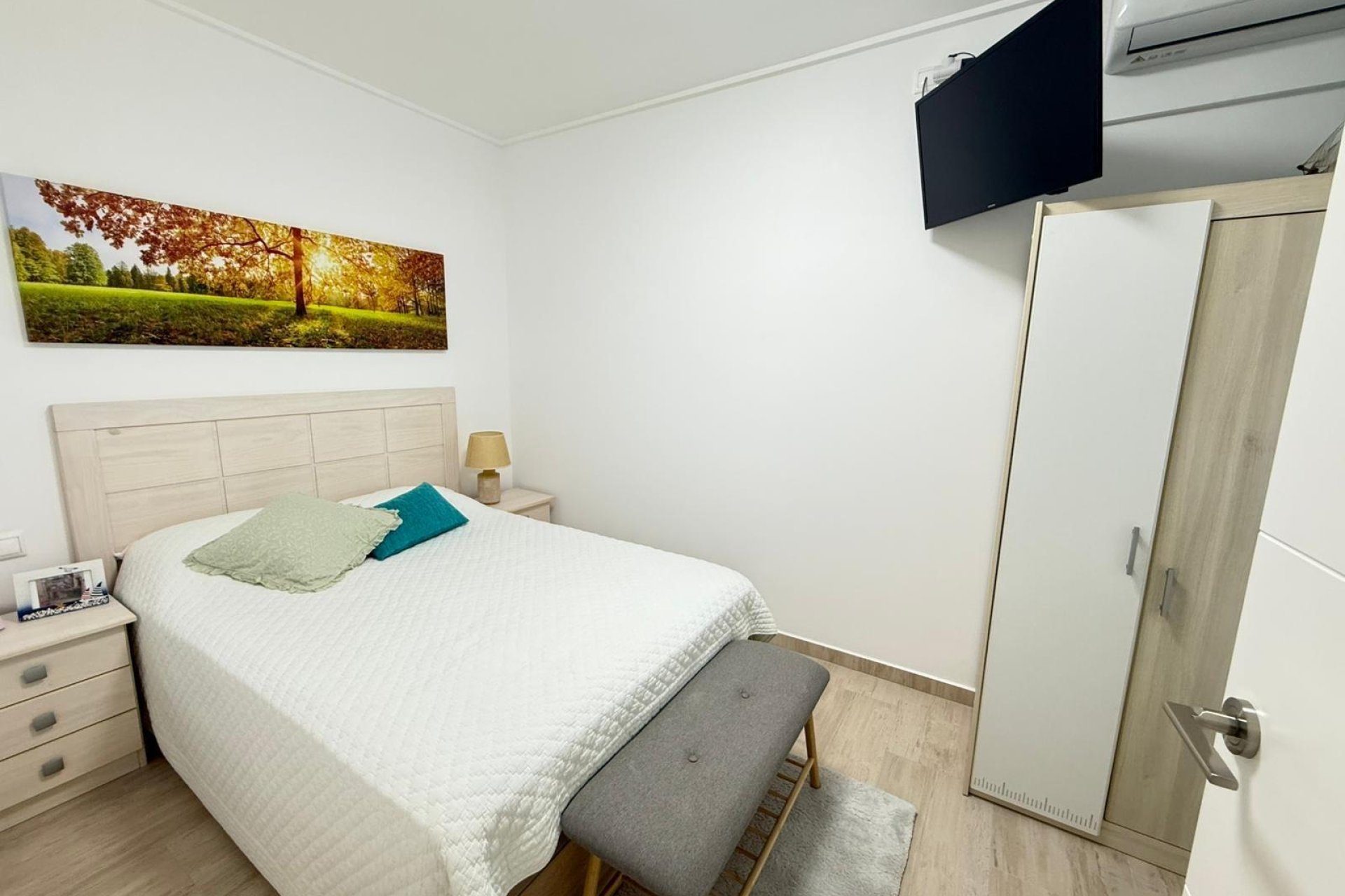 Resale - Town House -
Torrevieja - El Chaparral