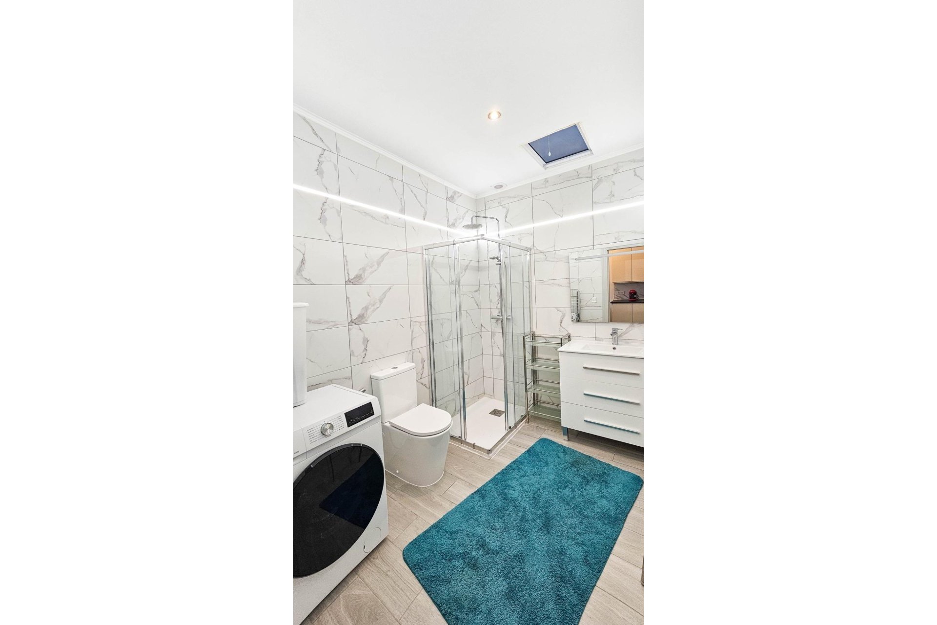 Resale - Town House -
Torrevieja - El Limonar
