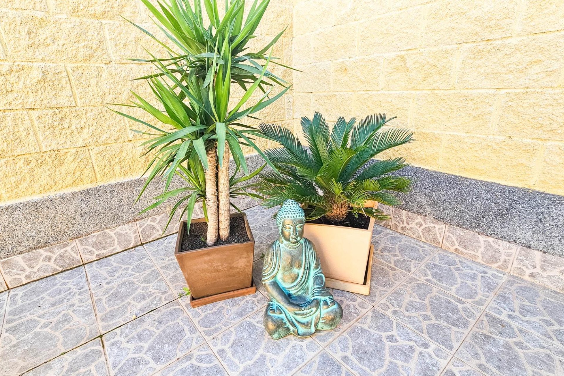 Resale - Town House -
Torrevieja - El Limonar