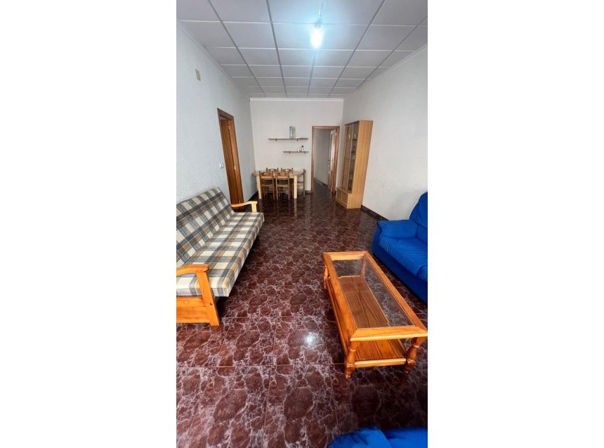 Resale - Town House -
Torrevieja - Estacion De Autobuses