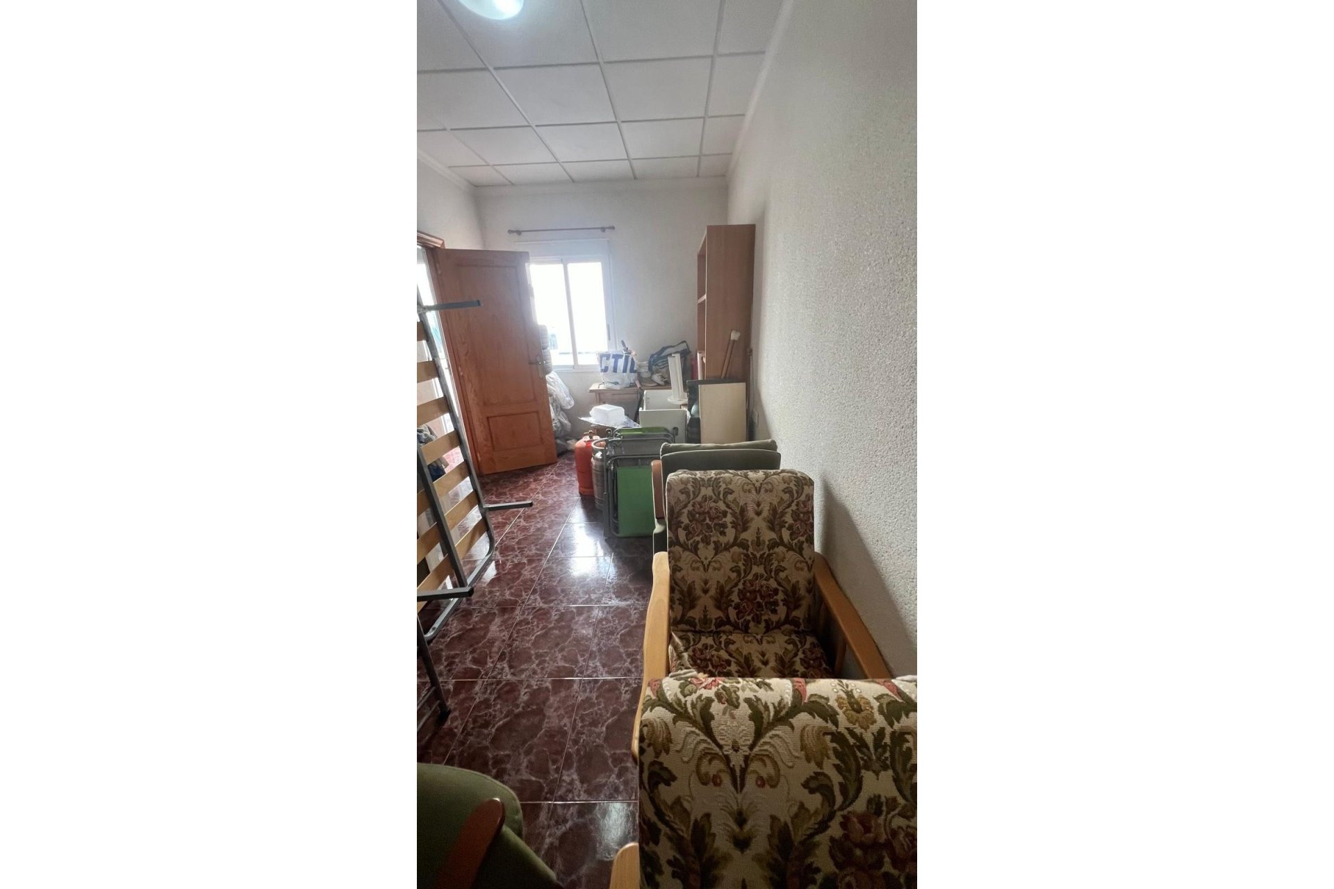 Resale - Town House -
Torrevieja - Estacion De Autobuses