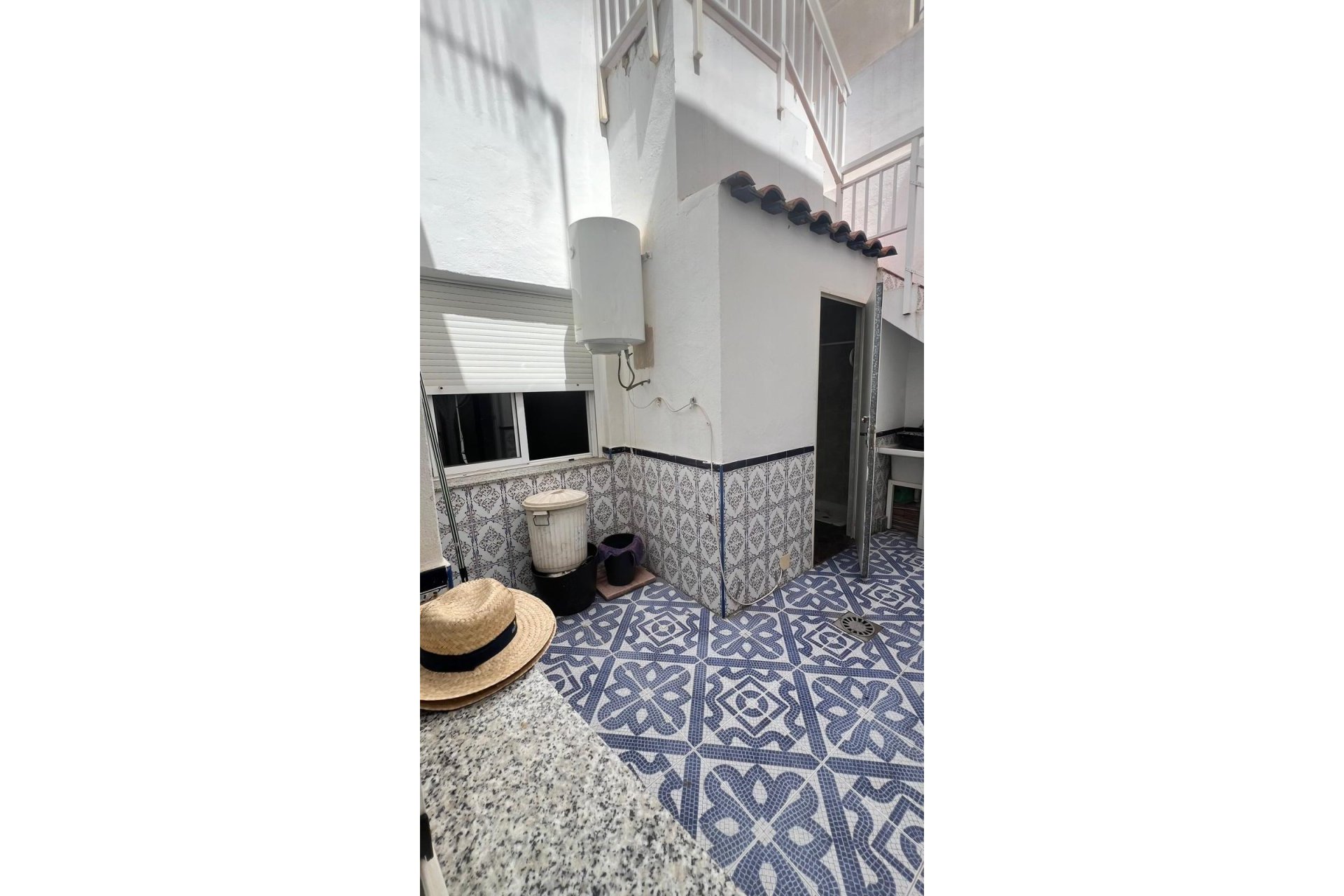 Resale - Town House -
Torrevieja - Estacion De Autobuses