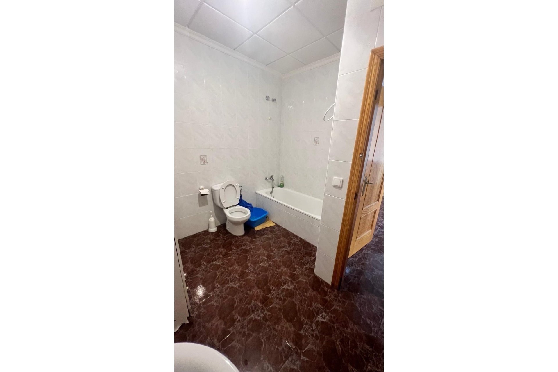 Resale - Town House -
Torrevieja - Estacion De Autobuses