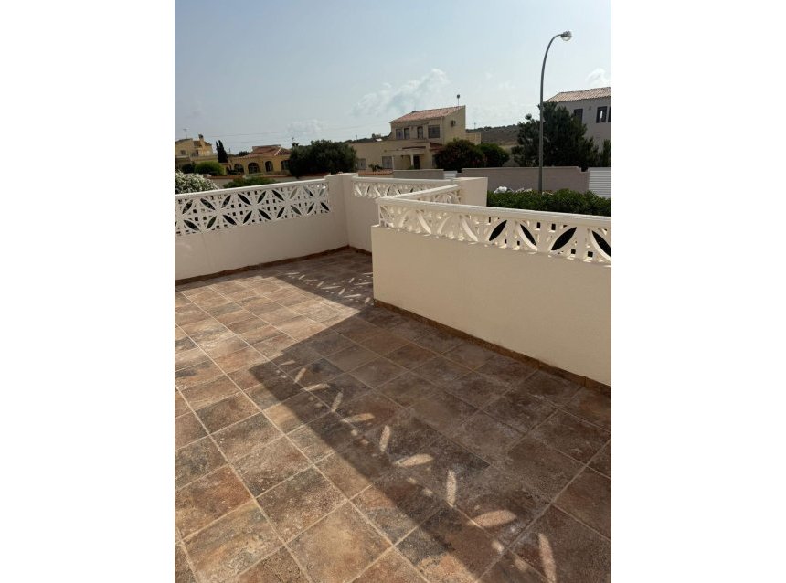 Resale - Town House -
Torrevieja - La Siesta - El Salado - Torreta