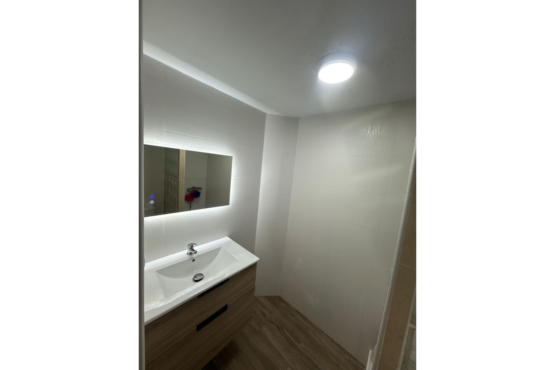 Resale - Town House -
Torrevieja - La Siesta - El Salado - Torreta