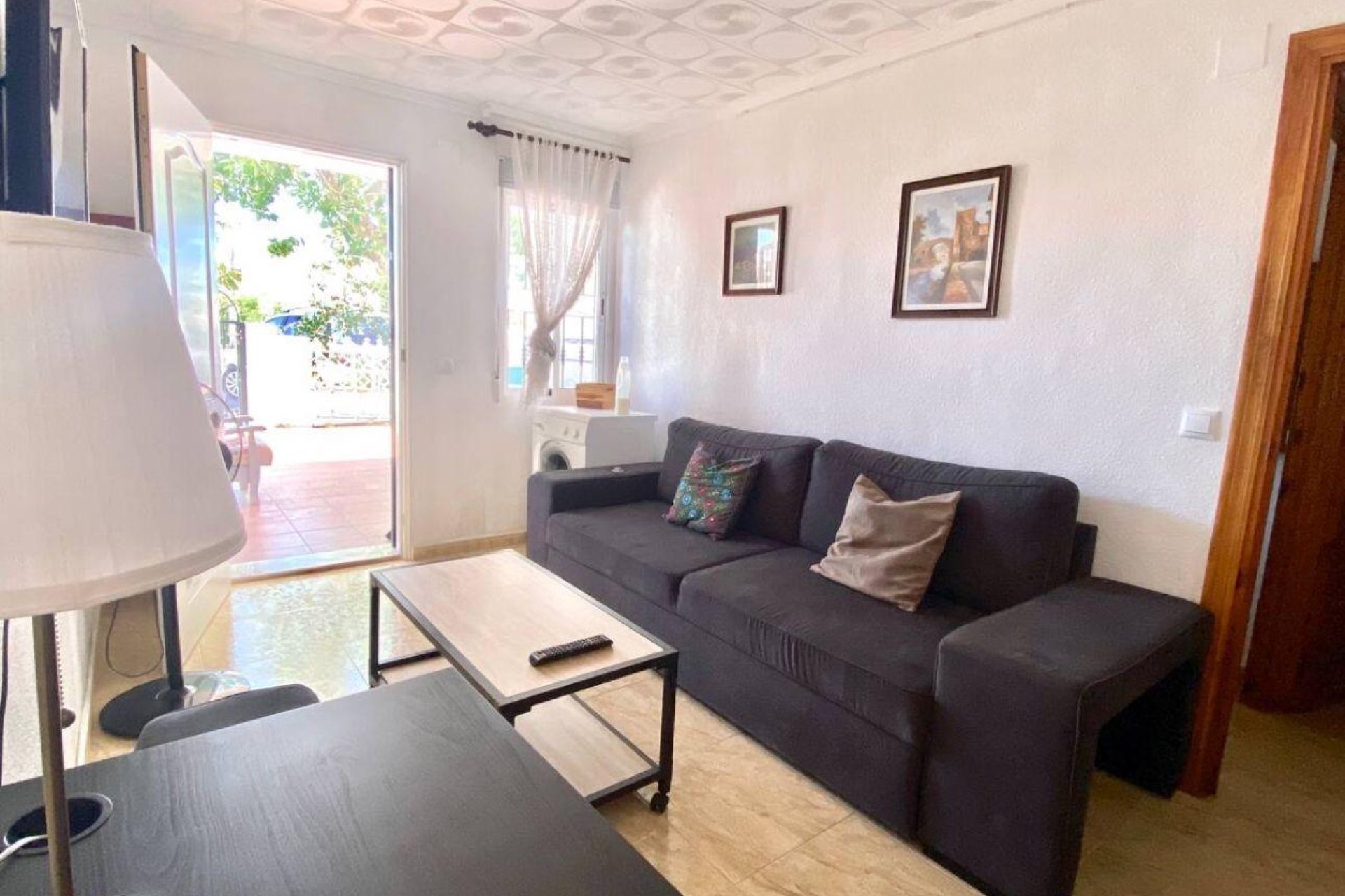 Resale - Town House -
Torrevieja - La Siesta - El Salado - Torreta