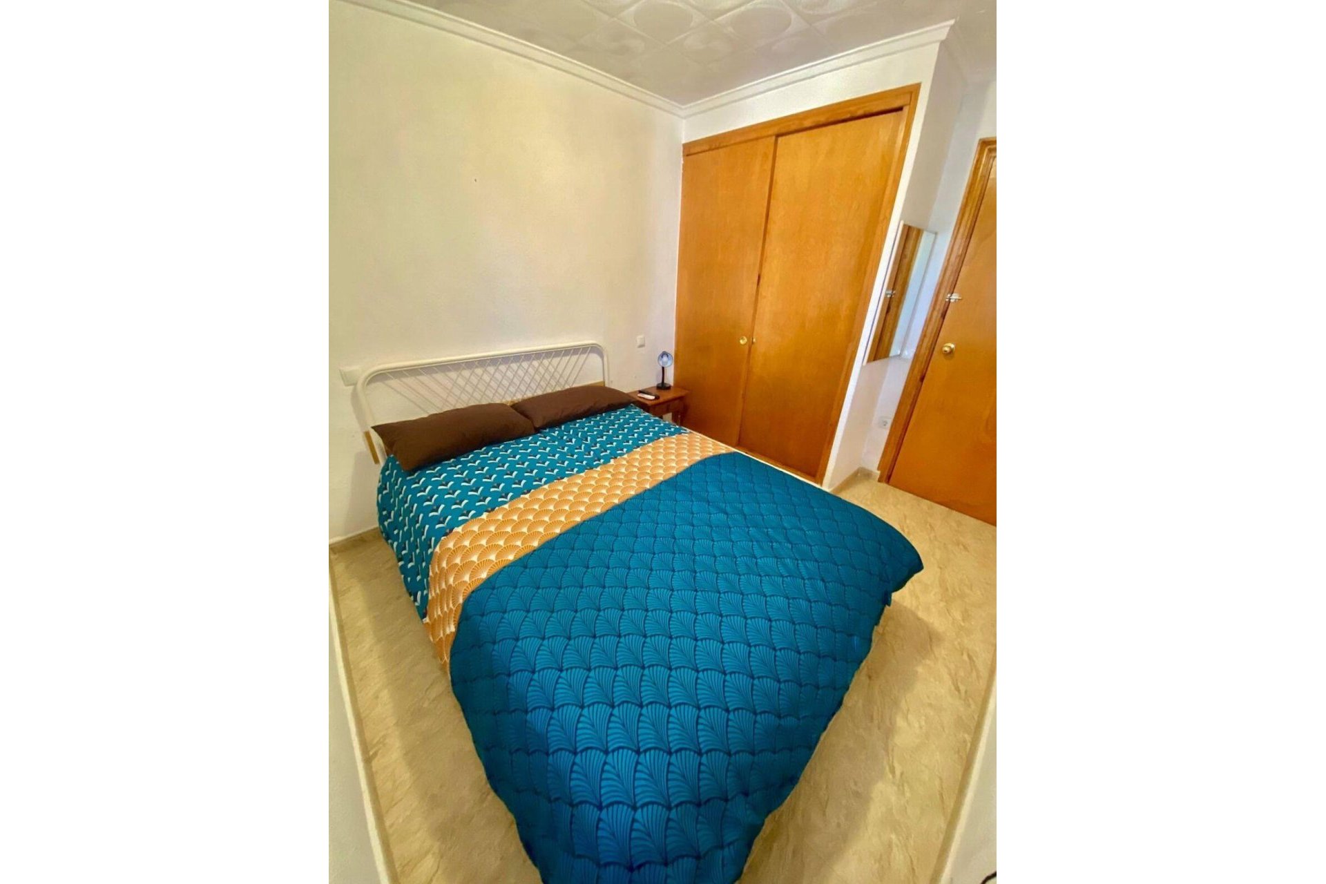 Resale - Town House -
Torrevieja - La Siesta - El Salado - Torreta