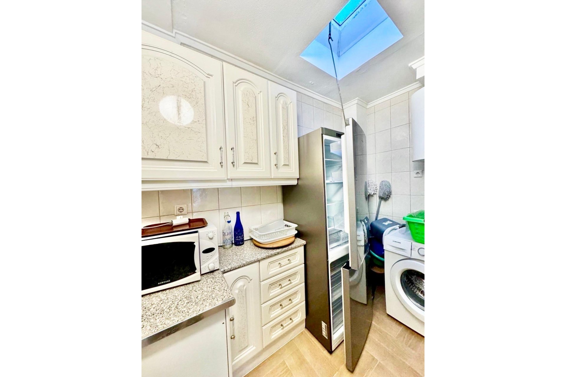 Resale - Town House -
Torrevieja - La Siesta - El Salado - Torreta