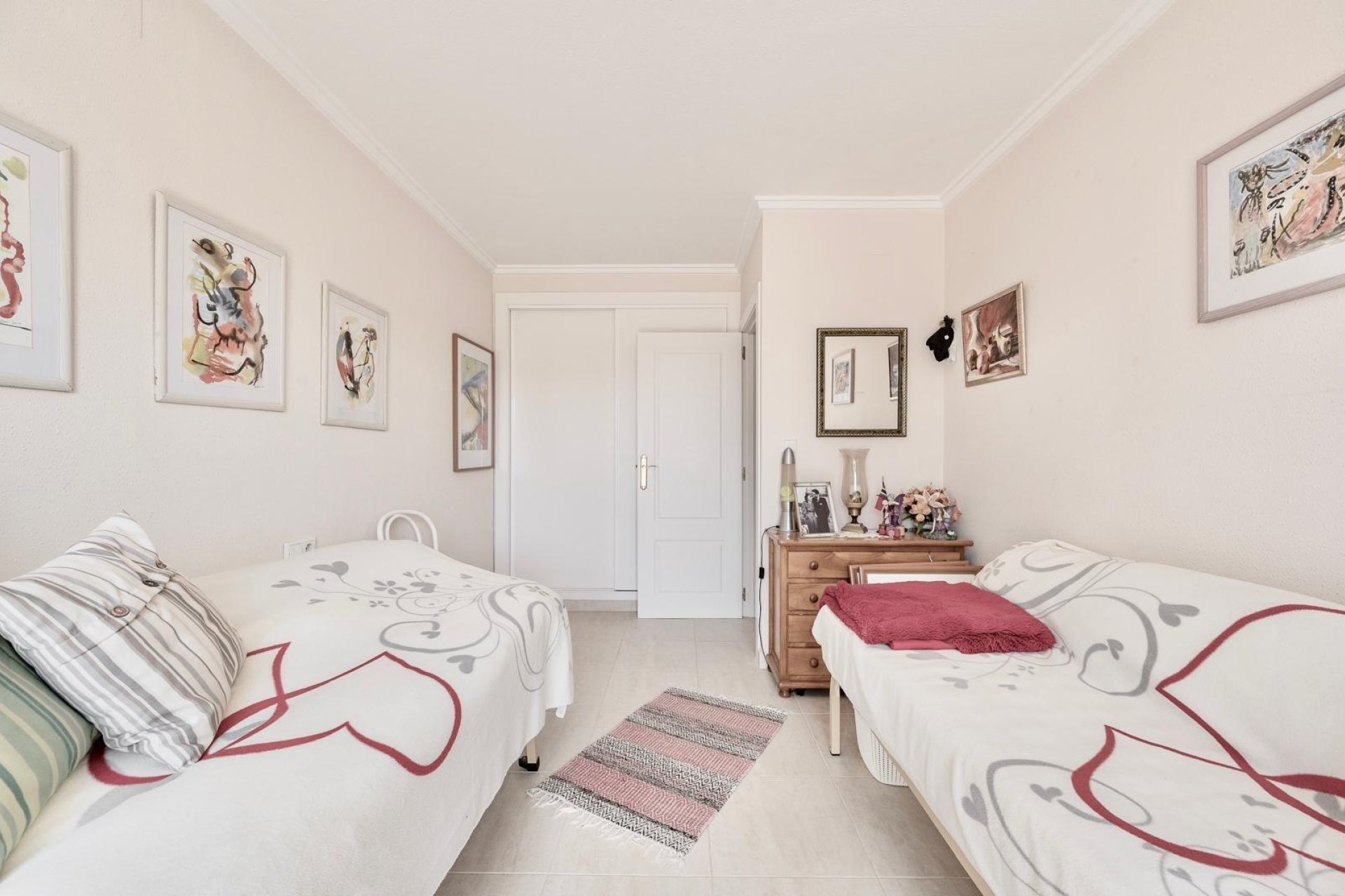 Resale - Town House -
Torrevieja - La Siesta - El Salado - Torreta