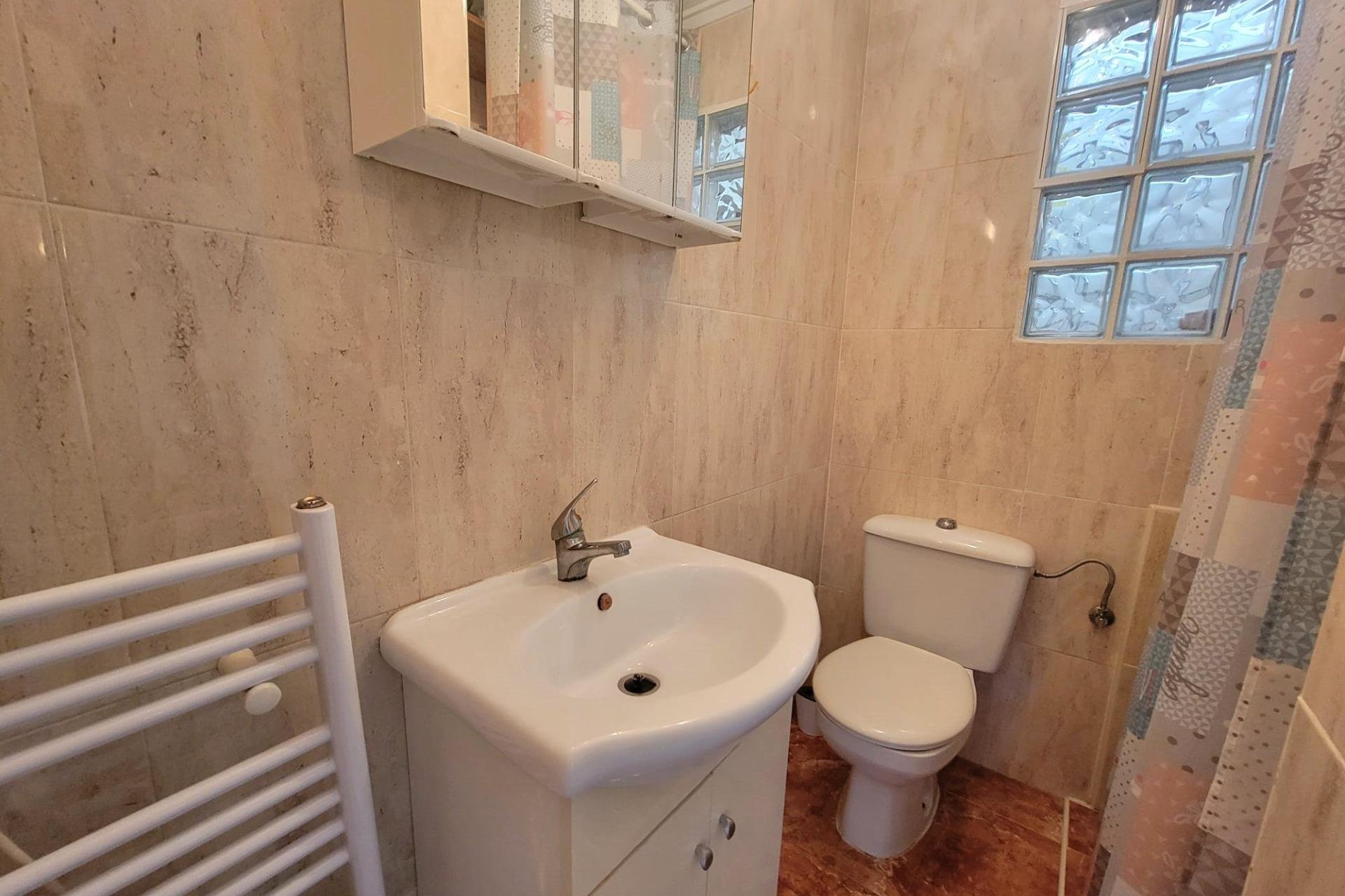 Resale - Town House -
Torrevieja - La Siesta - El Salado - Torreta