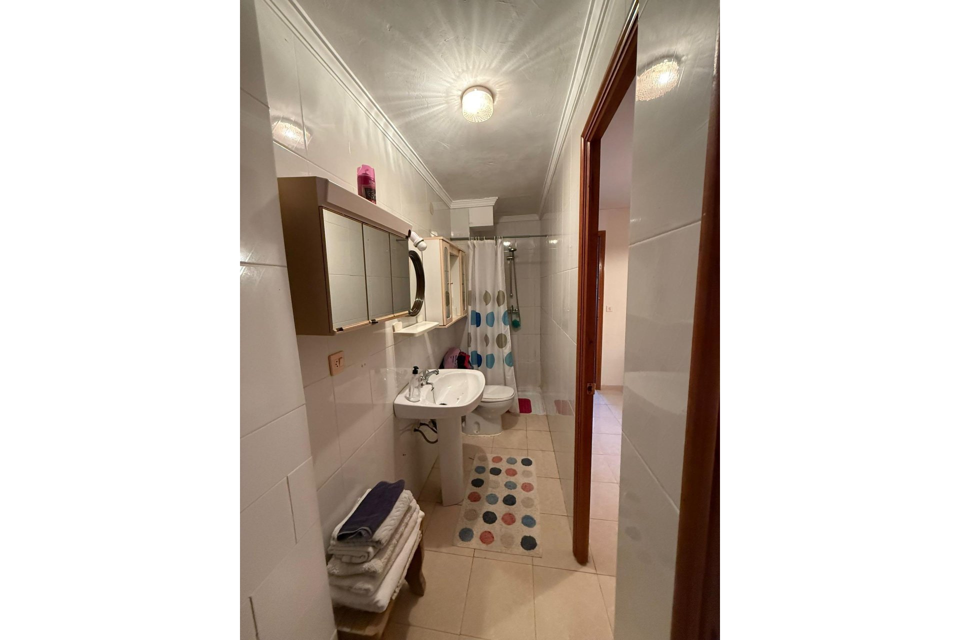 Resale - Town House -
Torrevieja - Los Altos