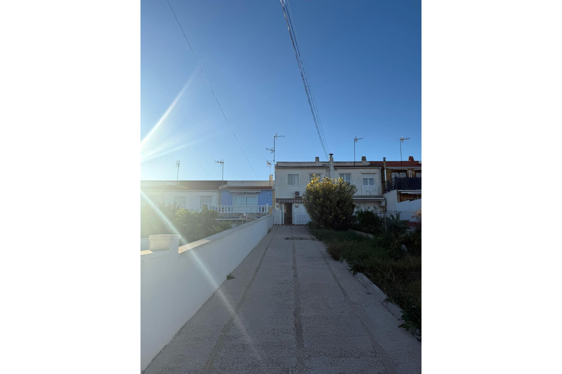 Resale - Town House -
Torrevieja - Los Altos