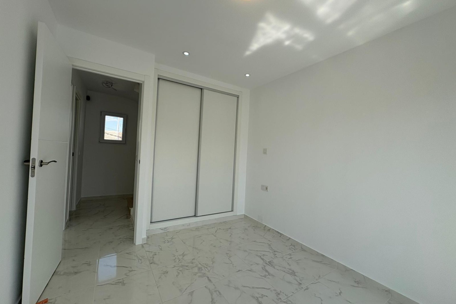 Resale - Town House -
Torrevieja - Los Balcones - Los Altos del Edén