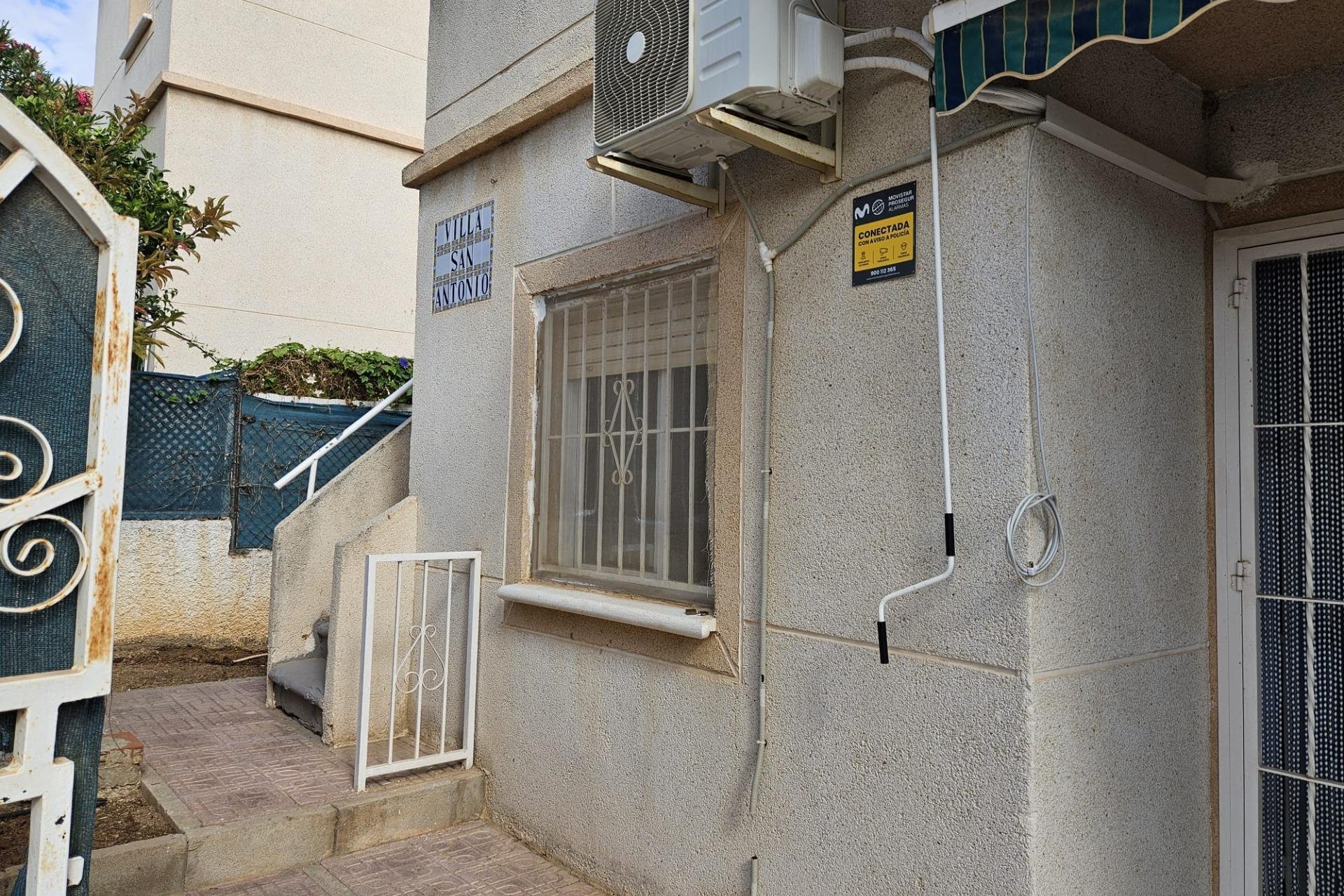 Resale - Town House -
Torrevieja - Los Balcones - Los Altos del Edén