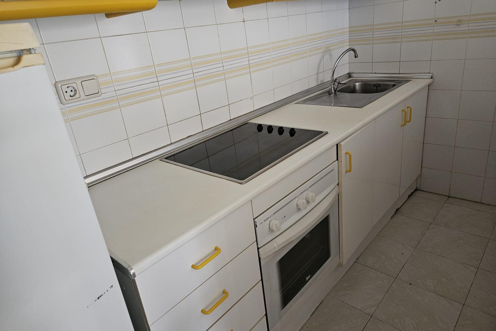 Resale - Town House -
Torrevieja - Los Balcones - Los Altos del Edén