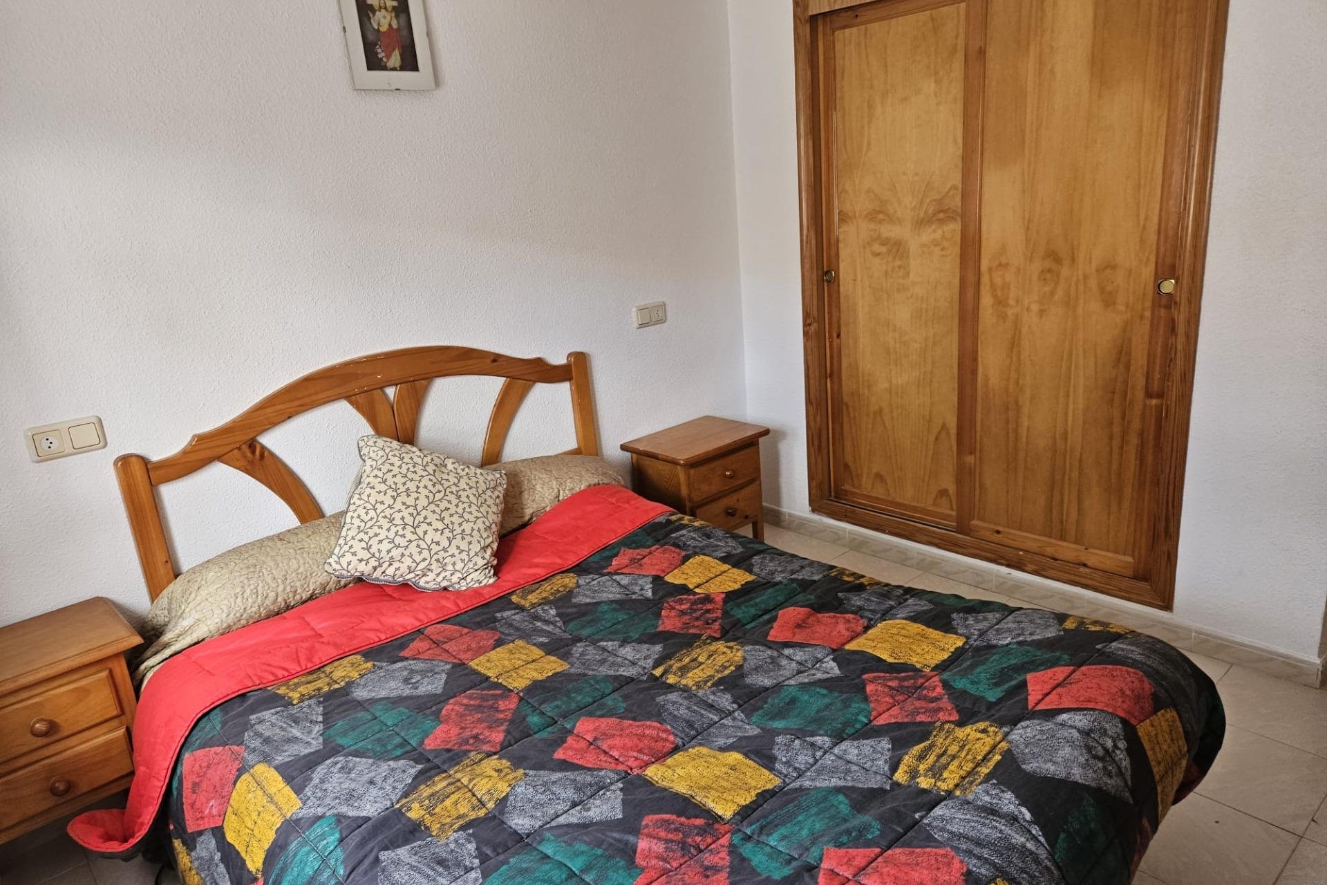 Resale - Town House -
Torrevieja - Los Balcones - Los Altos del Edén