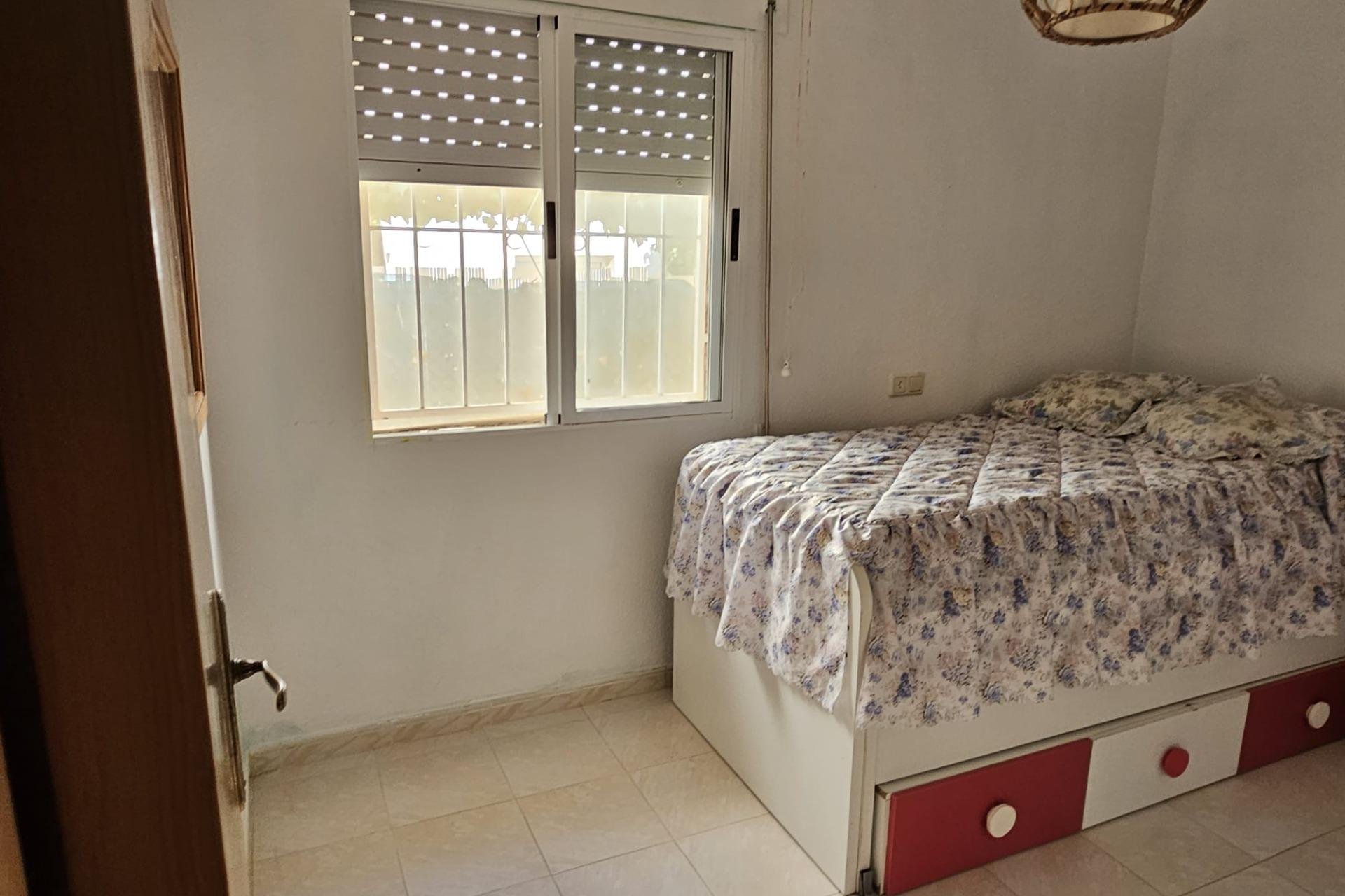 Resale - Town House -
Torrevieja - Los Balcones - Los Altos del Edén