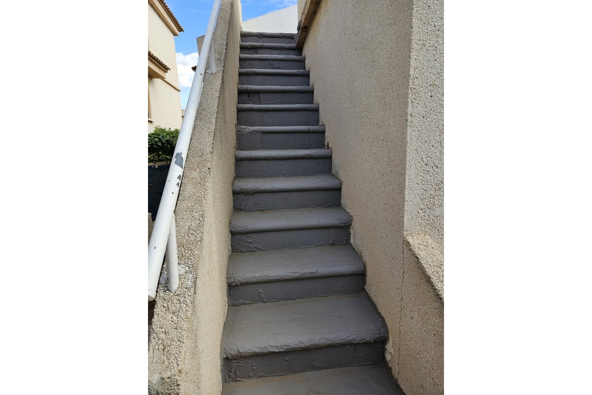 Resale - Town House -
Torrevieja - Los Balcones - Los Altos del Edén