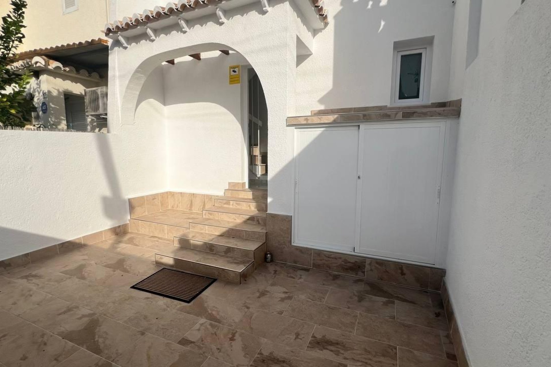 Resale - Town House -
Torrevieja - Los Balcones - Los Altos del Edén