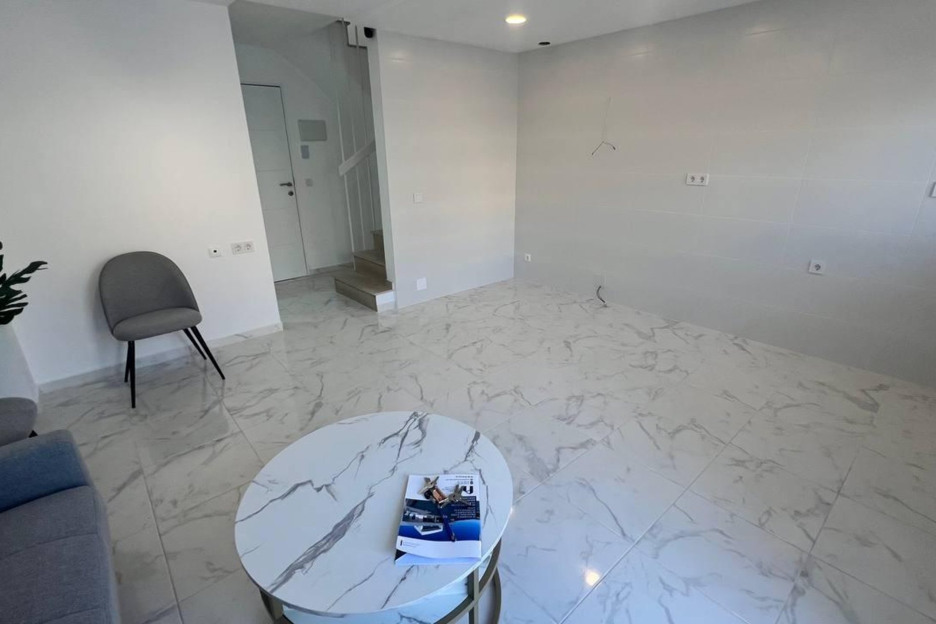 Resale - Town House -
Torrevieja - Los Balcones - Los Altos del Edén