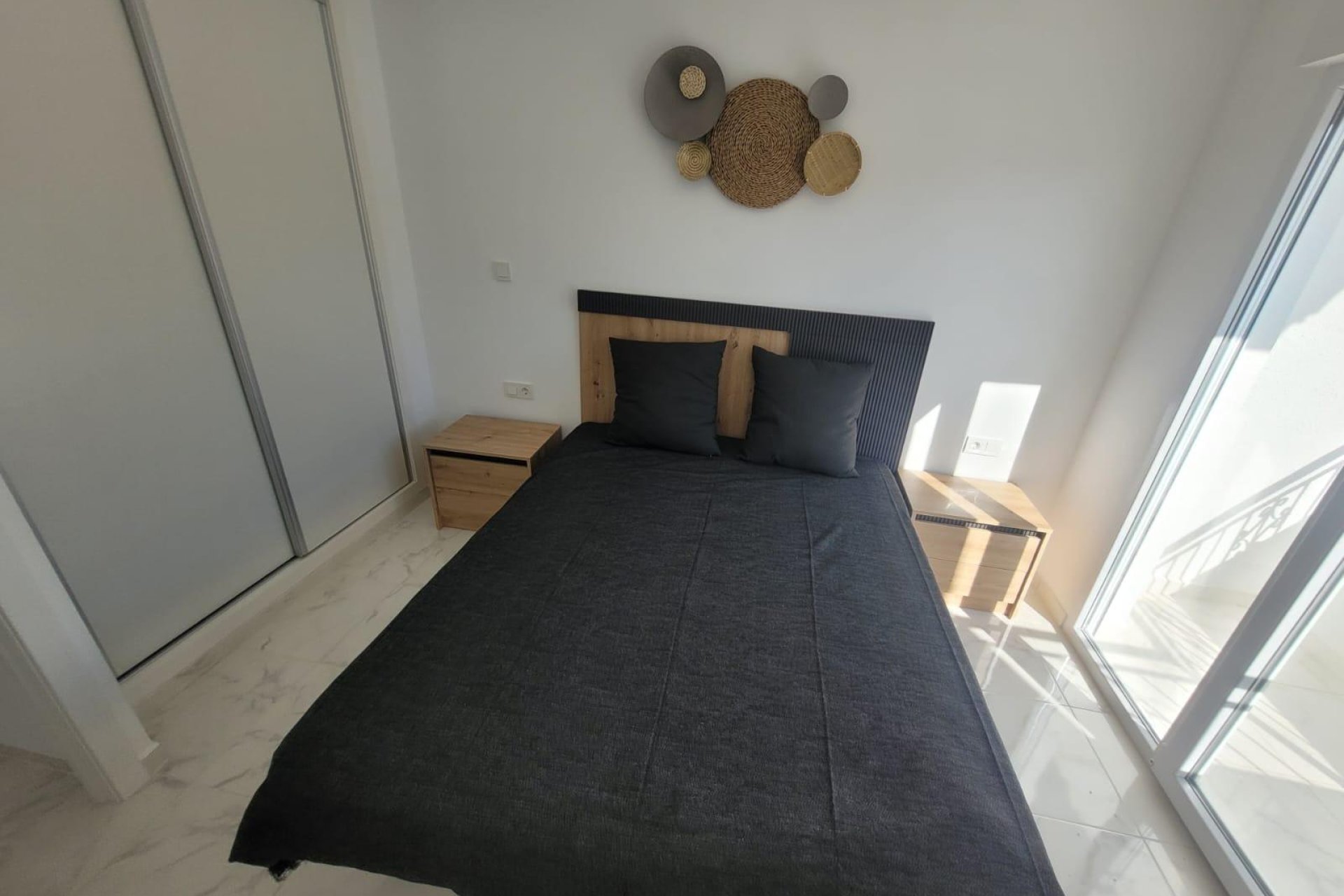 Resale - Town House -
Torrevieja - Los Balcones - Los Altos del Edén