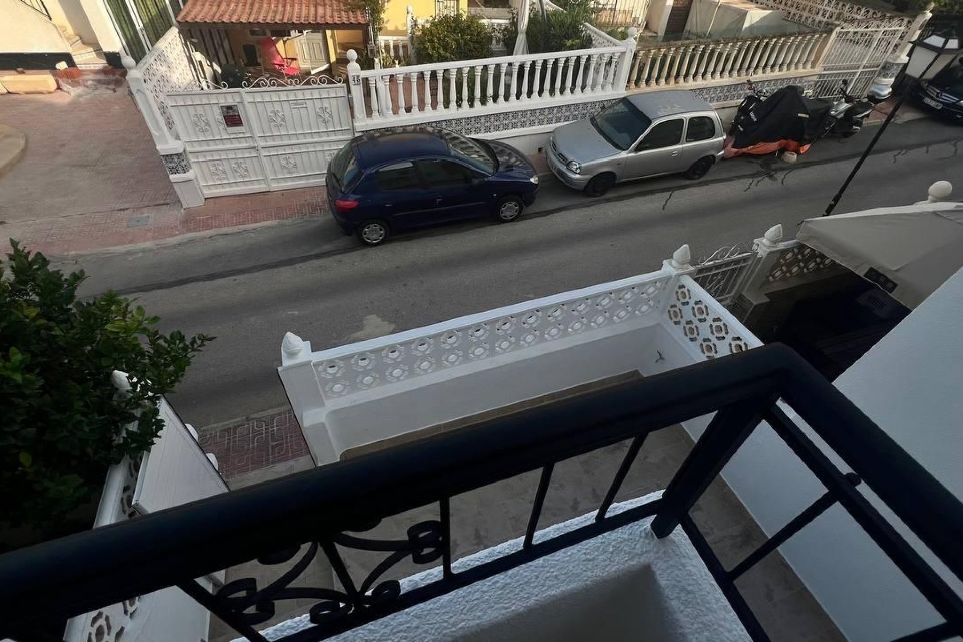 Resale - Town House -
Torrevieja - Los Balcones - Los Altos del Edén
