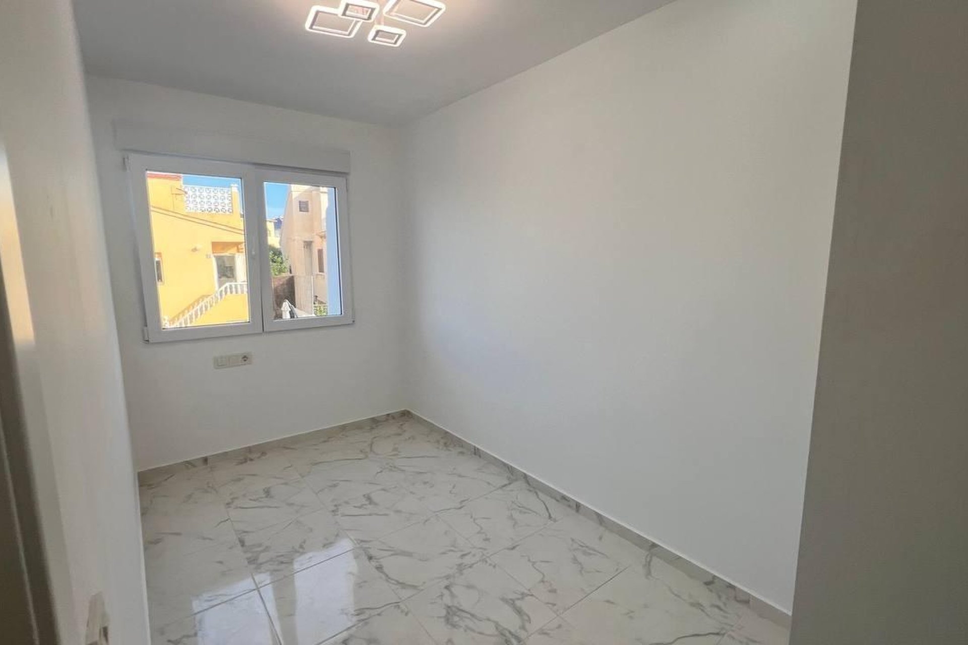Resale - Town House -
Torrevieja - Los Balcones - Los Altos del Edén