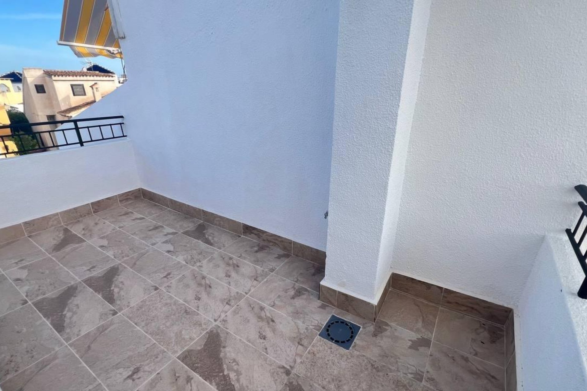 Resale - Town House -
Torrevieja - Los Balcones - Los Altos del Edén