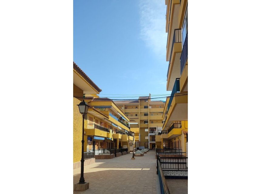 Resale - Town House -
Torrevieja - Los Europeos