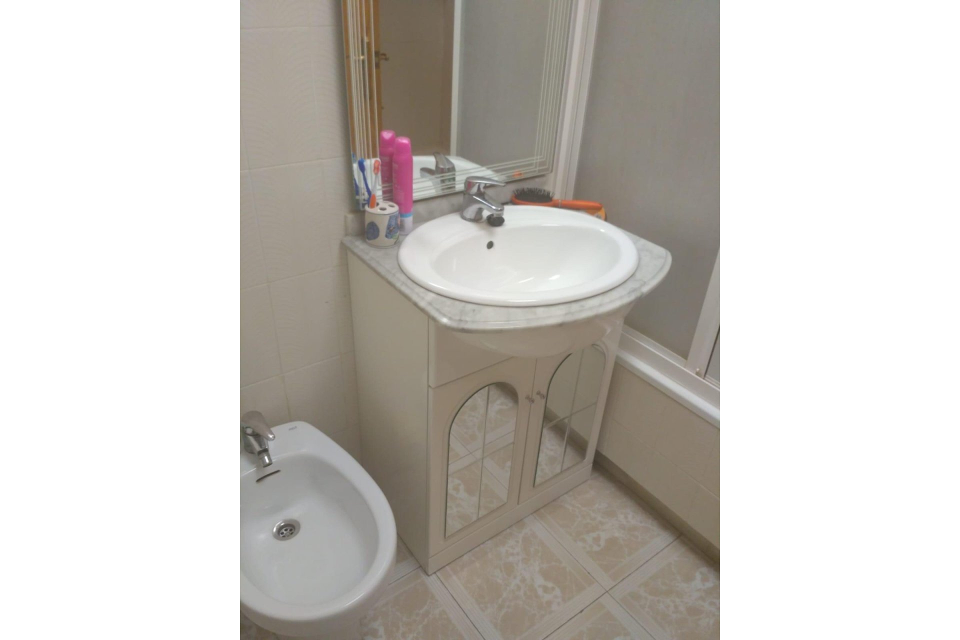 Resale - Town House -
Torrevieja - Los Europeos