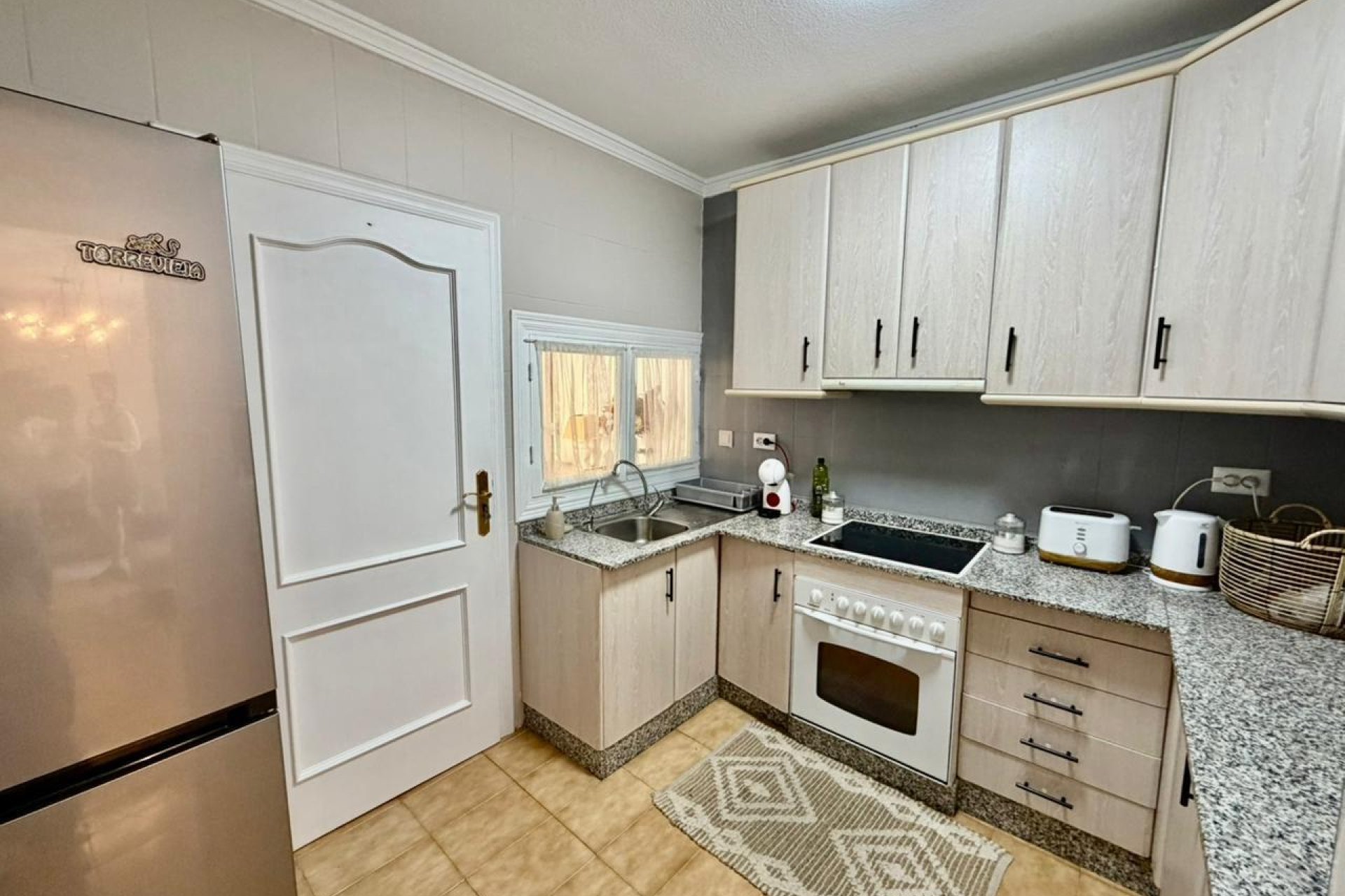Resale - Town House -
Torrevieja - Los Frutales