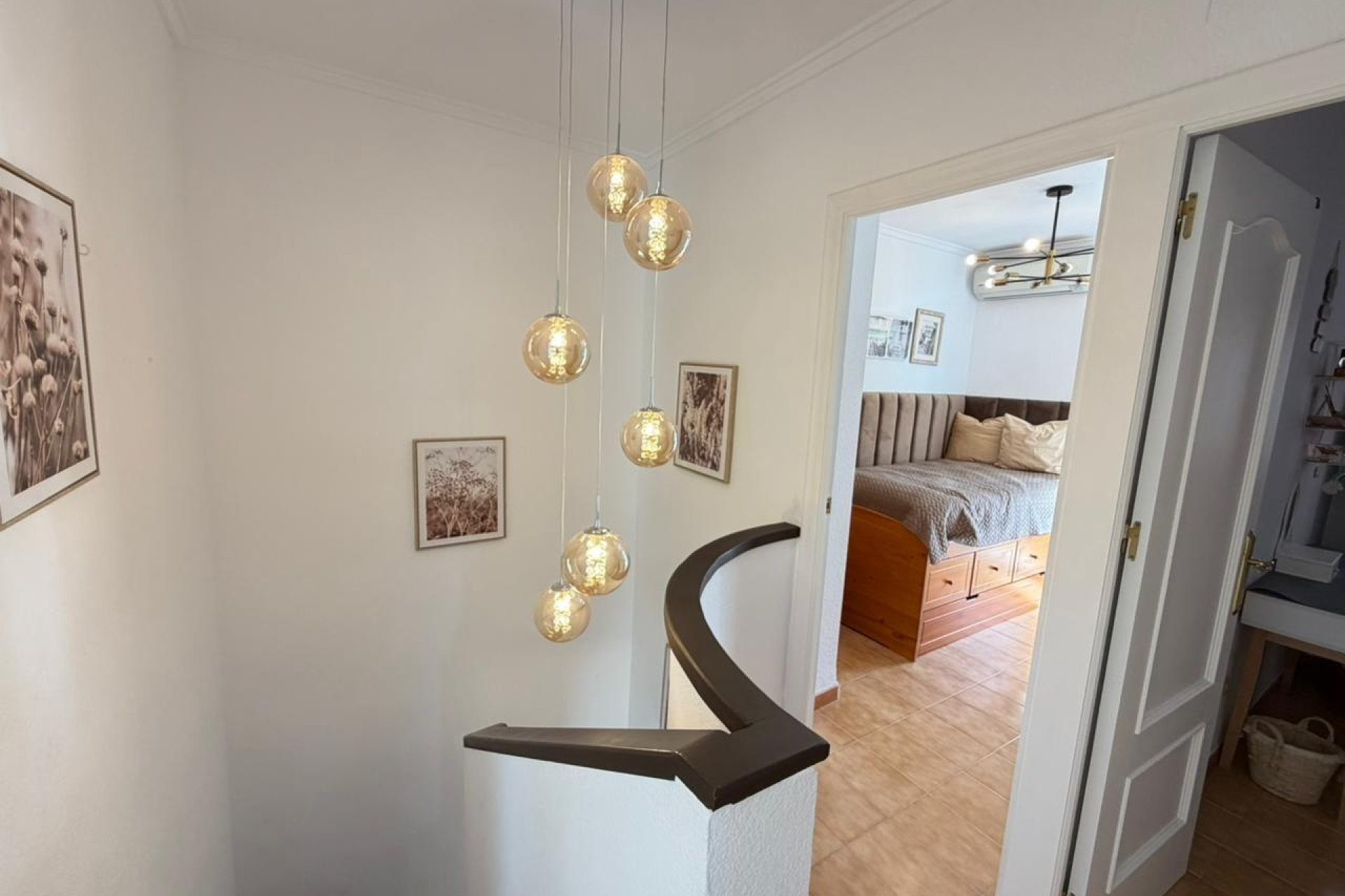 Resale - Town House -
Torrevieja - Los Frutales