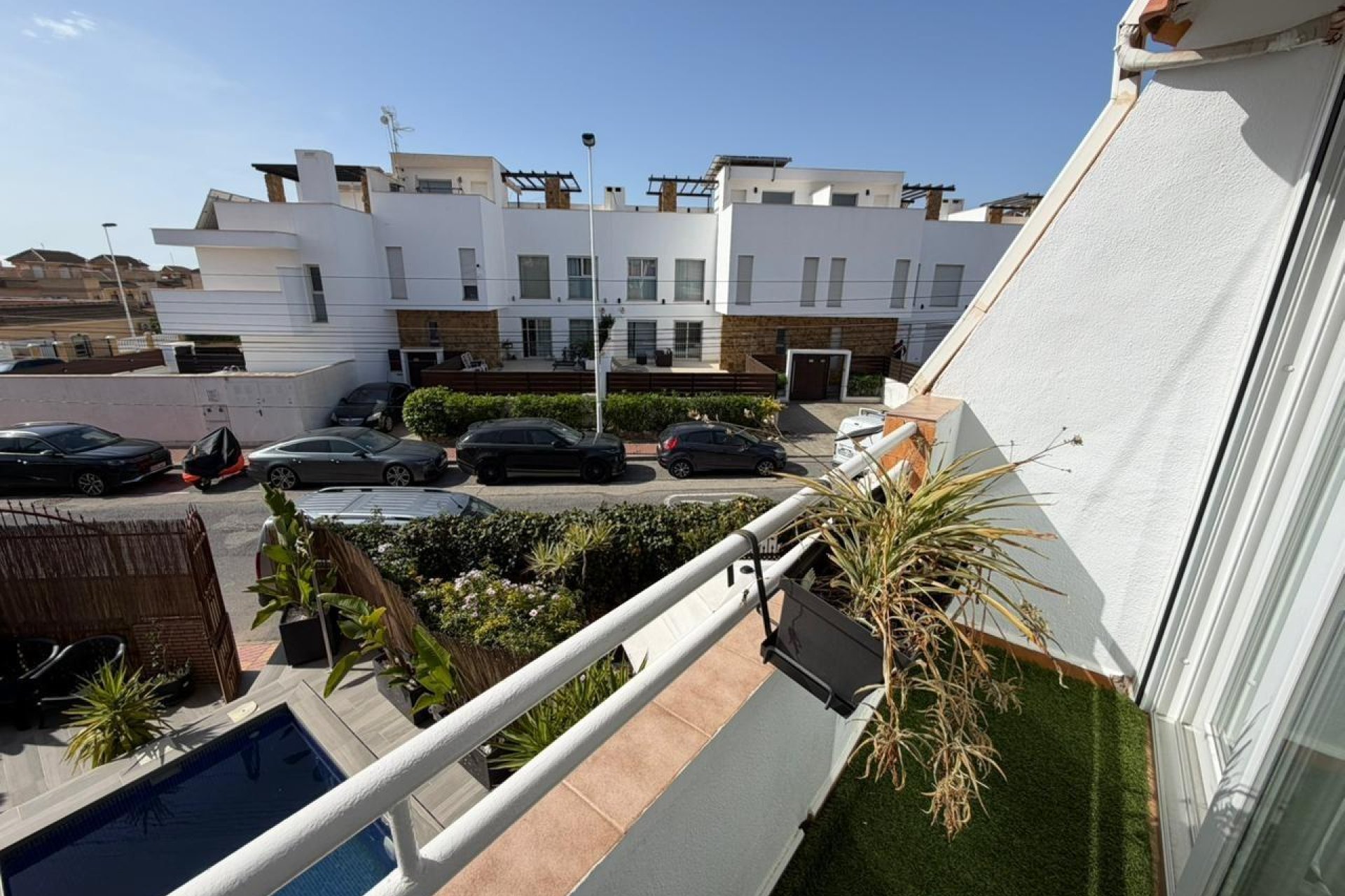 Resale - Town House -
Torrevieja - Los Frutales